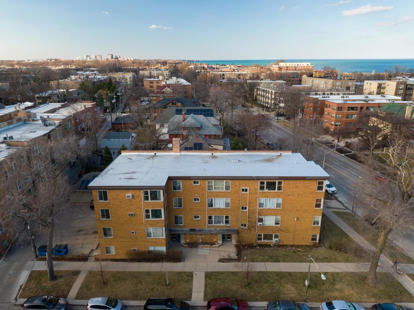 7404 North Sheridan Road, Unit G Chicago, IL 60626 - Photo 27 of 35