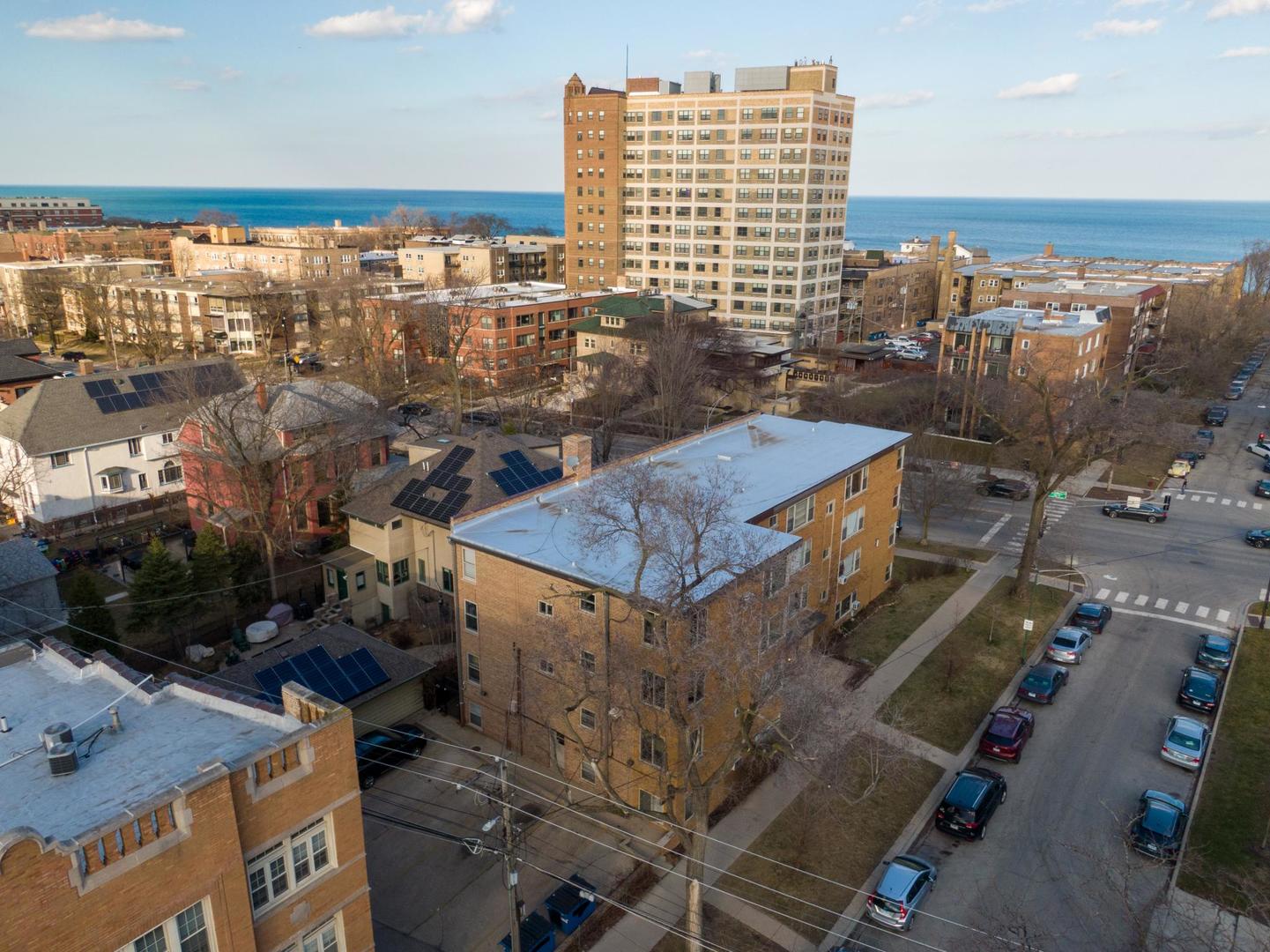 7404 North Sheridan Road, Unit G Chicago, IL 60626 - Photo 28 of 35