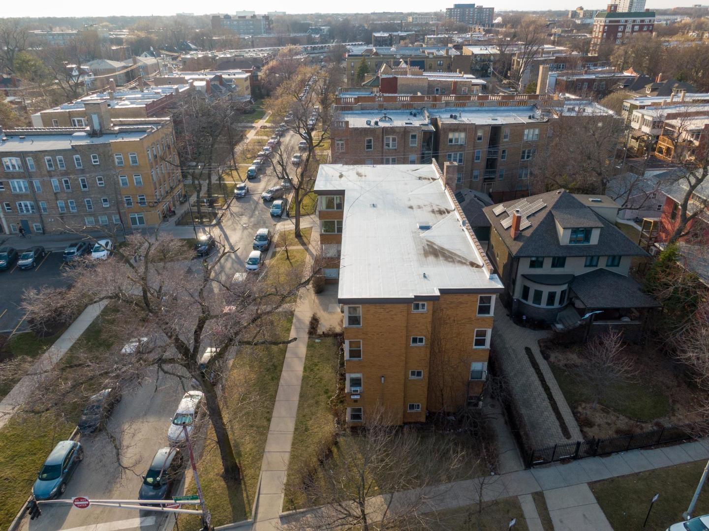 7404 North Sheridan Road, Unit G Chicago, IL 60626 - Photo 30 of 35