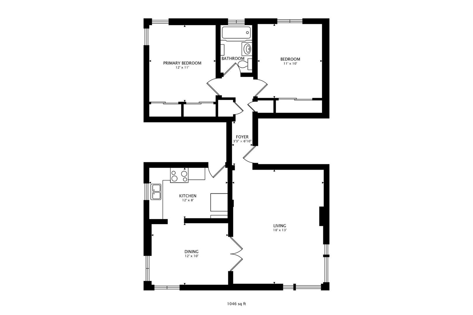 7404 North Sheridan Road, Unit G Chicago, IL 60626 - Photo 35 of 35