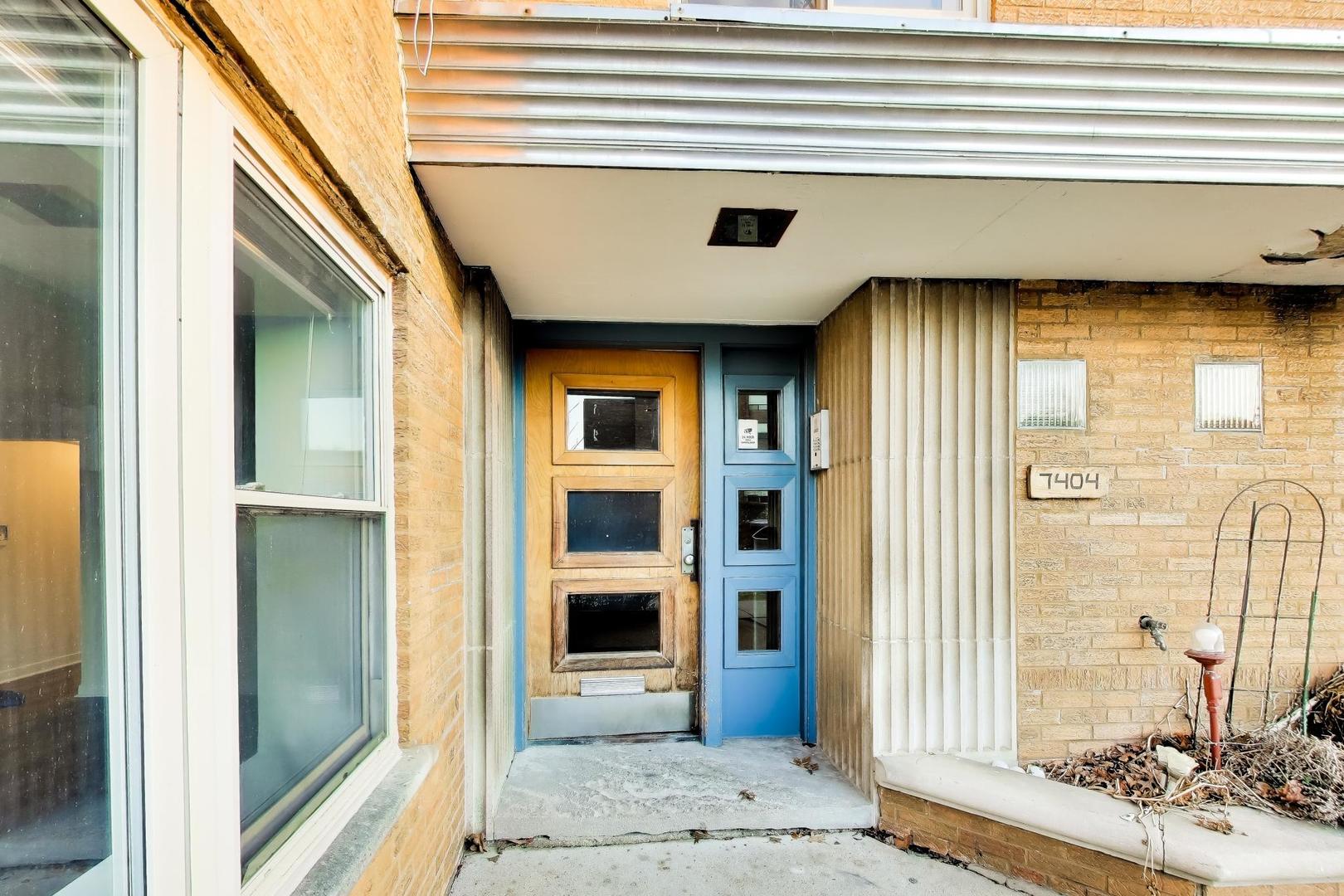 7404 North Sheridan Road, Unit G Chicago, IL 60626 - Photo 4 of 35