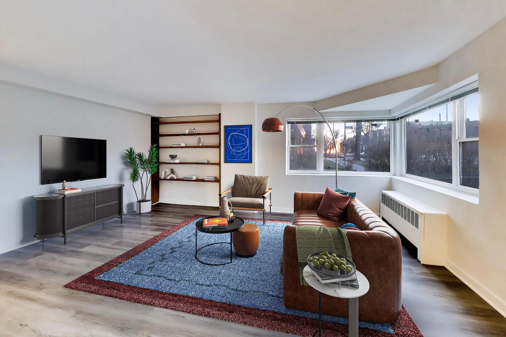 7404 North Sheridan Road, Unit G Chicago, IL 60626 - Photo 7 of 35