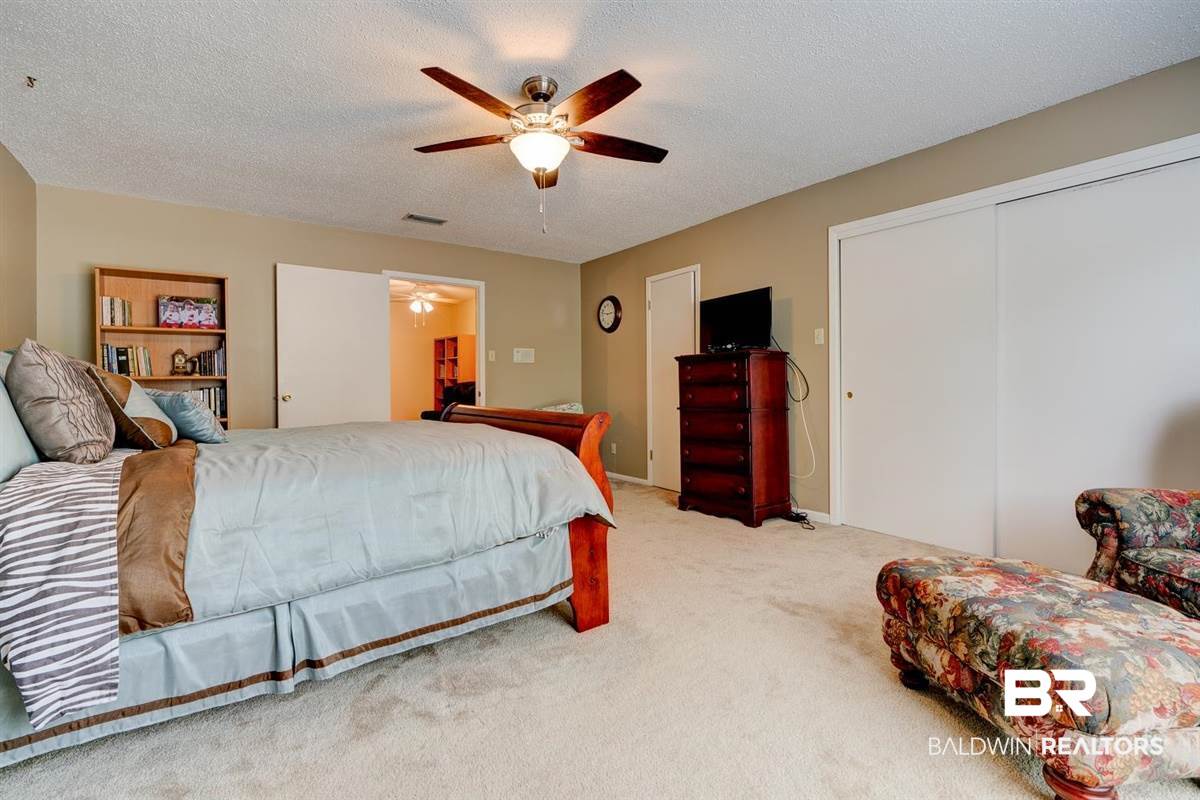 817 Bernard Circle Mobile, AL 36693 - Photo 30 of 38