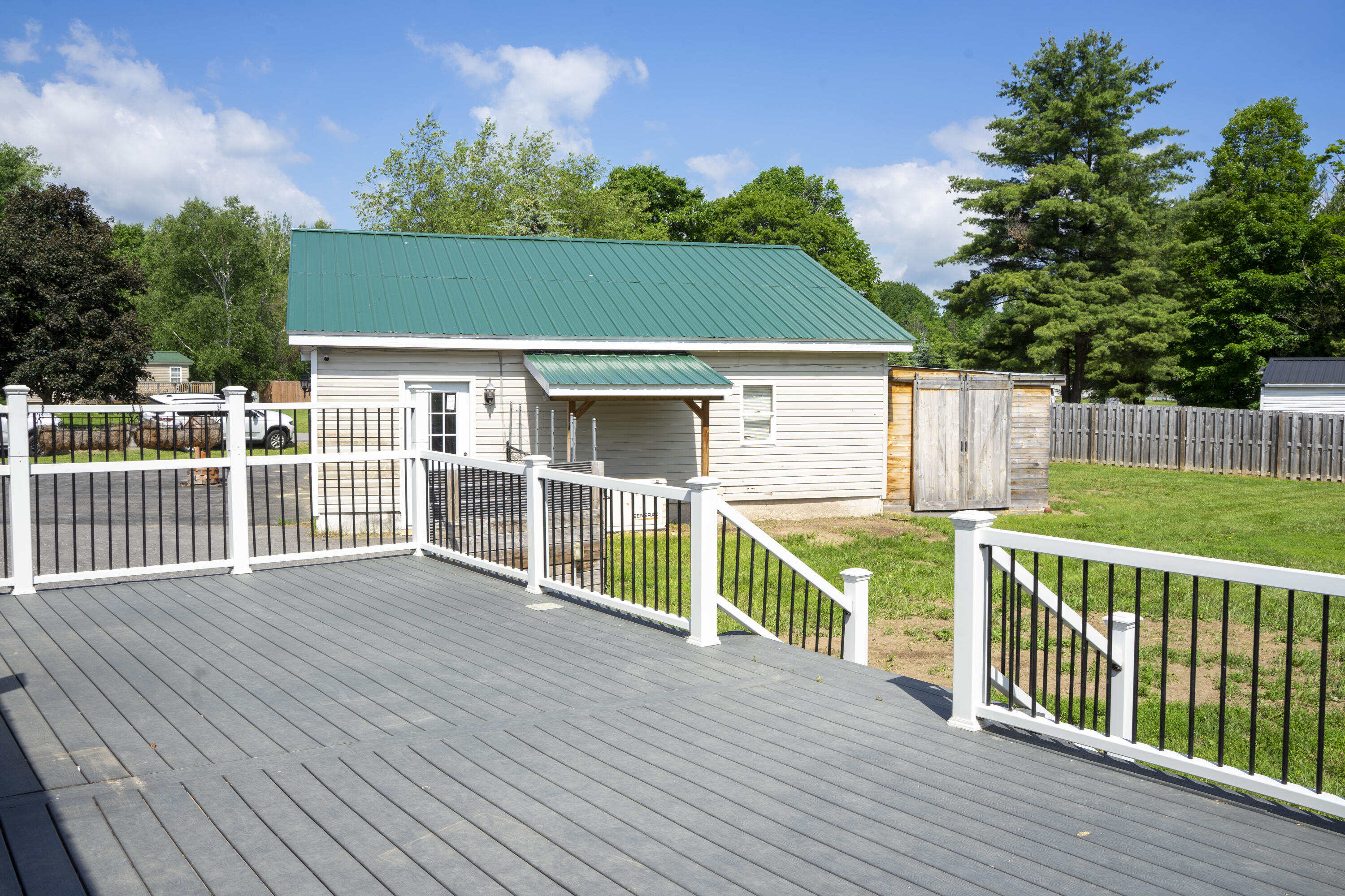 43 Nichols Road West Chazy, NY 12992 - Photo 20 of 23
