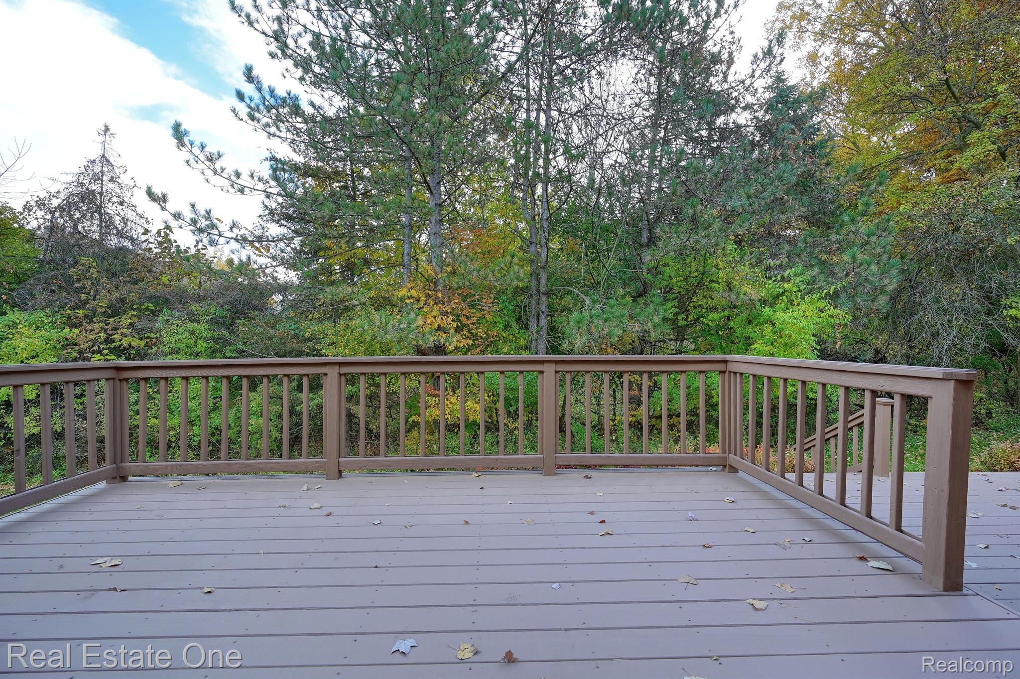 1249 Springwood Court Rochester, MI 48309 - Photo 50 of 52 New Deck