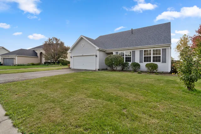 $365,000 | 114 International Way, Joliet, IL 60421