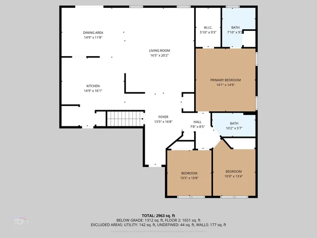 $365,000 | 114 International Way, Joliet, IL 60421