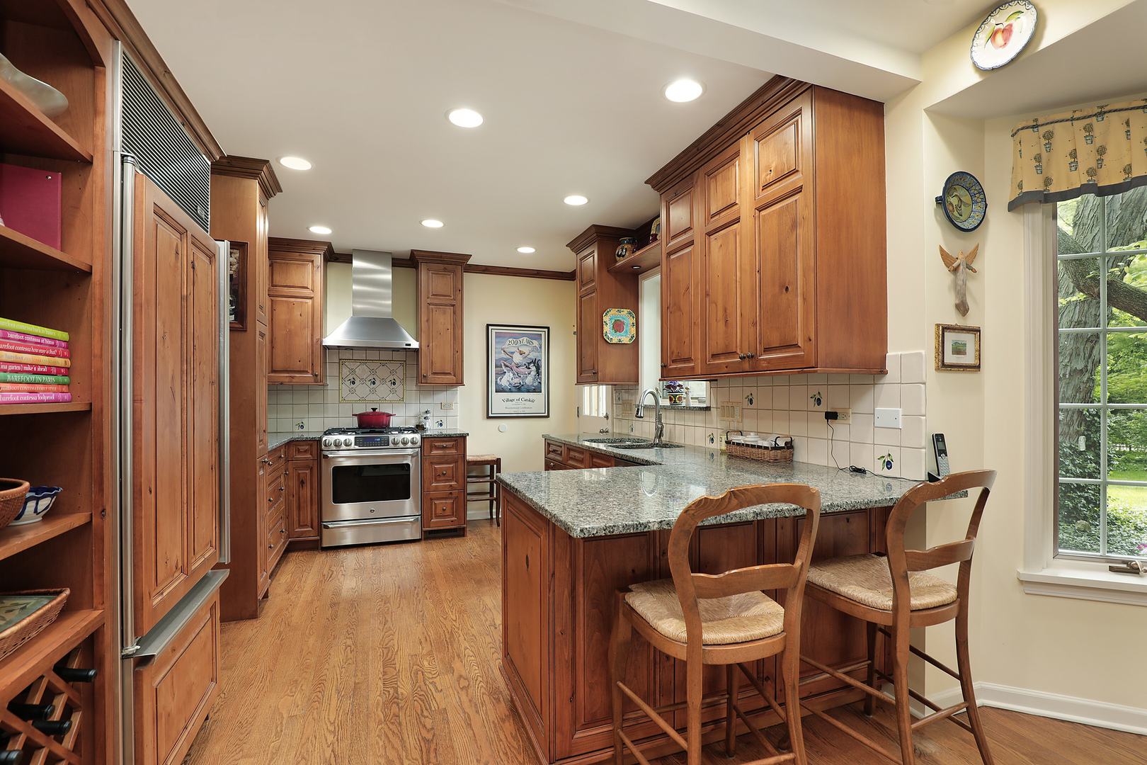 478 Sunset Road Winnetka, IL 60093 - Photo 7 of 25