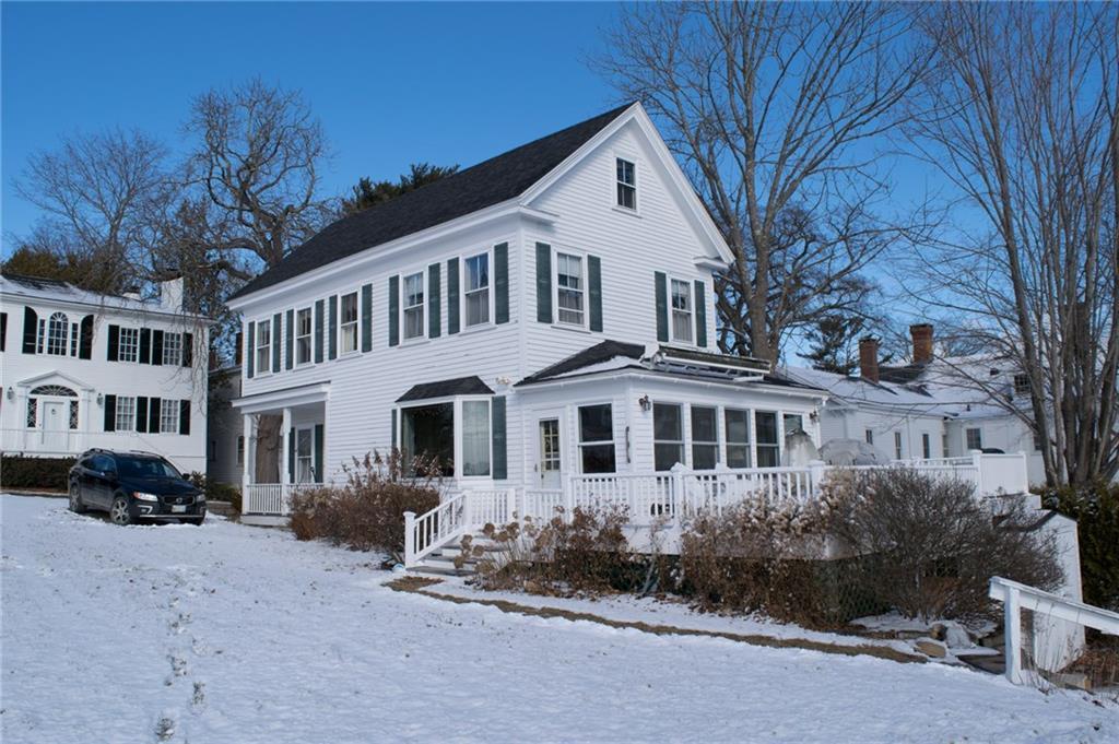 209 Perkins Street Castine, ME 04421 - Photo 2 of 35 Photo