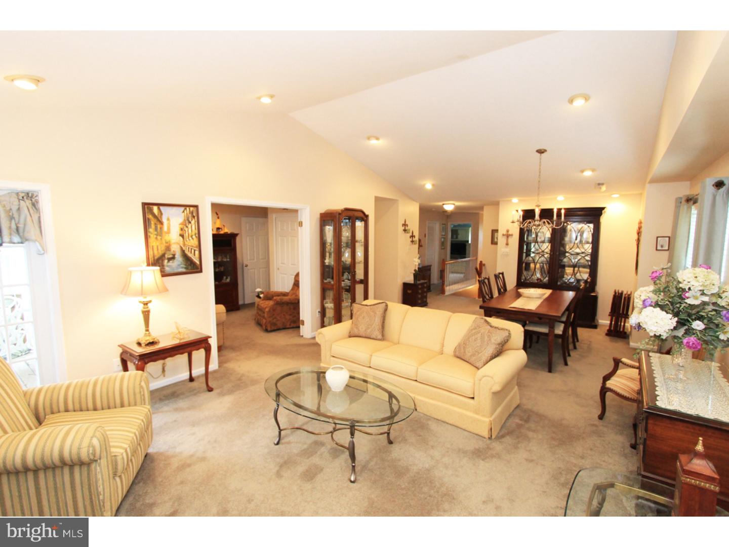 3001 Sterling Road Yardley, PA 19067 - Photo 3 of 21 Living Room