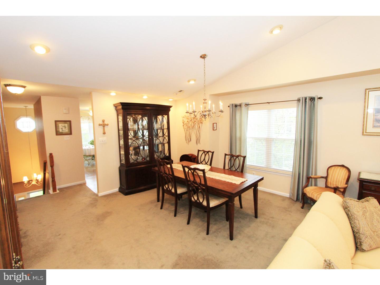3001 Sterling Road Yardley, PA 19067 - Photo 5 of 21 Dining Room