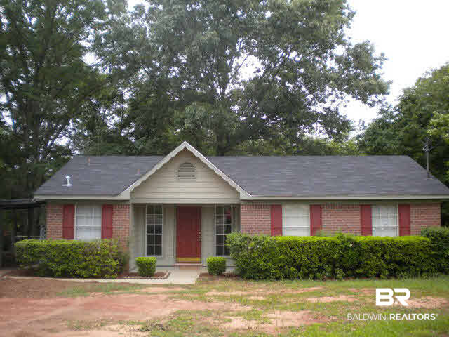 9231 Sunset Court Mobile, AL 36695 - Photo 1 of 1