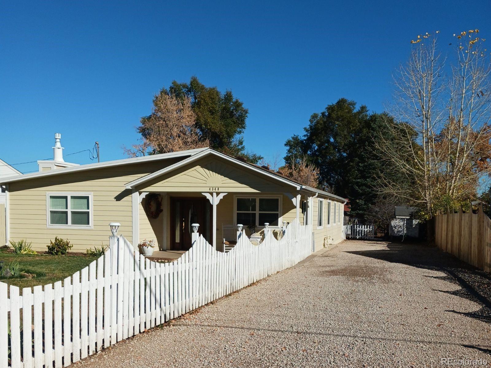 4340 Garland Street Wheat Ridge, CO 80033 - Photo 2 of 32 Gallery Image 2