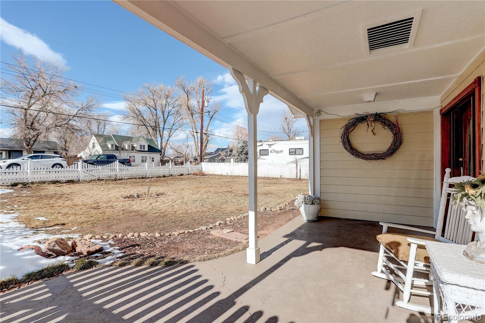 4340 Garland Street Wheat Ridge, CO 80033 - Photo 26 of 32 Gallery Image 26