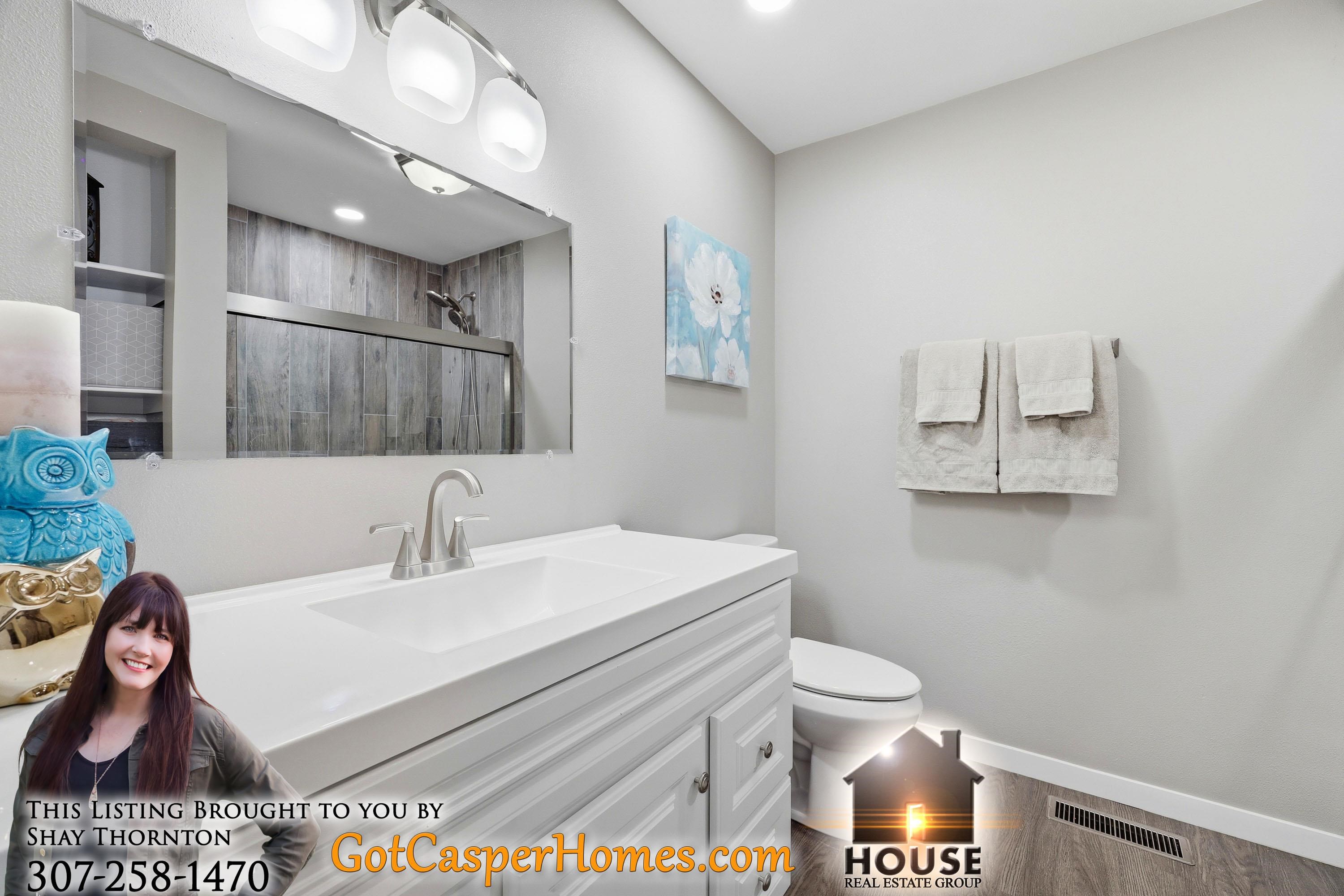 730 West 54th Street Casper, WY 82601 - Photo 13 of 31