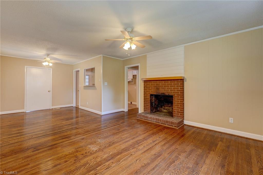 2183 Lick Fork Creek Road Ruffin, NC 27326 - Photo 12 of 43