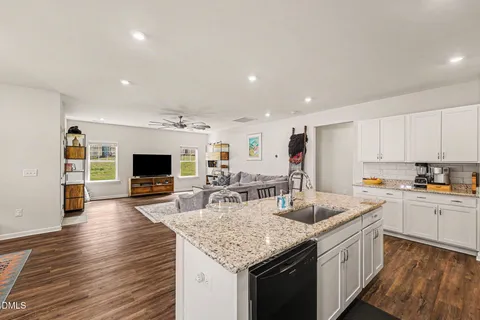 $355,000 | 5077 Pioneer Drive, Sanford, NC 27330