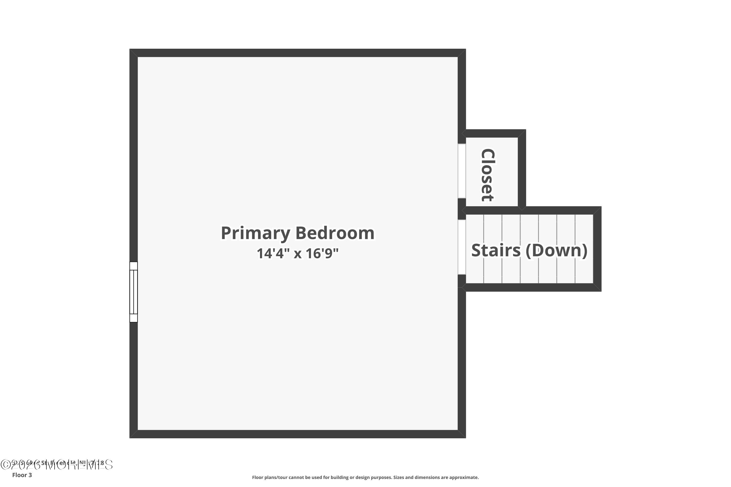 53 Stokes Street Freehold, NJ 07728 - Photo 48 of 59 5-floor-3