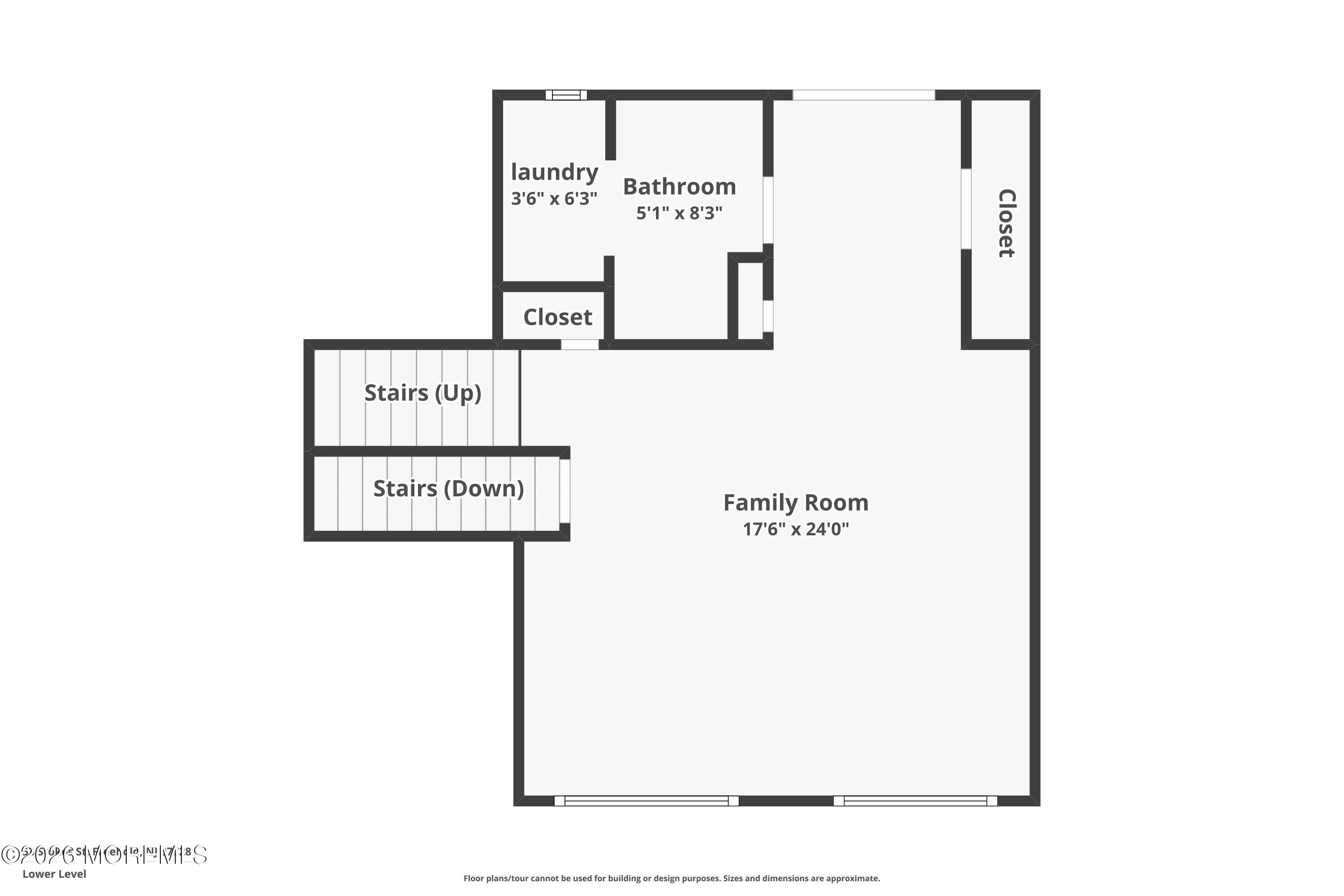 53 Stokes Street Freehold, NJ 07728 - Photo 49 of 59 2-lower-level