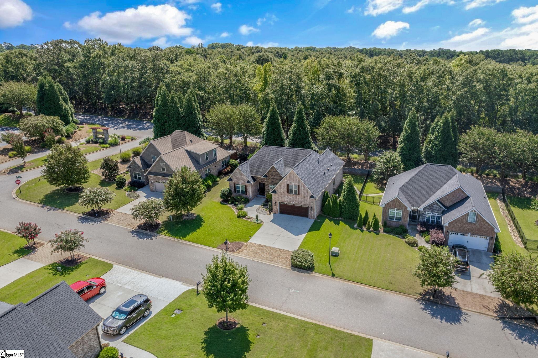 1003 Tuscany Drive Anderson, SC 29621 - Photo 34 of 38