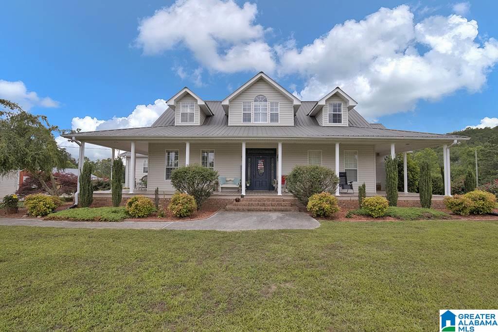 349 Bald Mountain Road Gallant, AL 35972 - Photo 2 of 35
