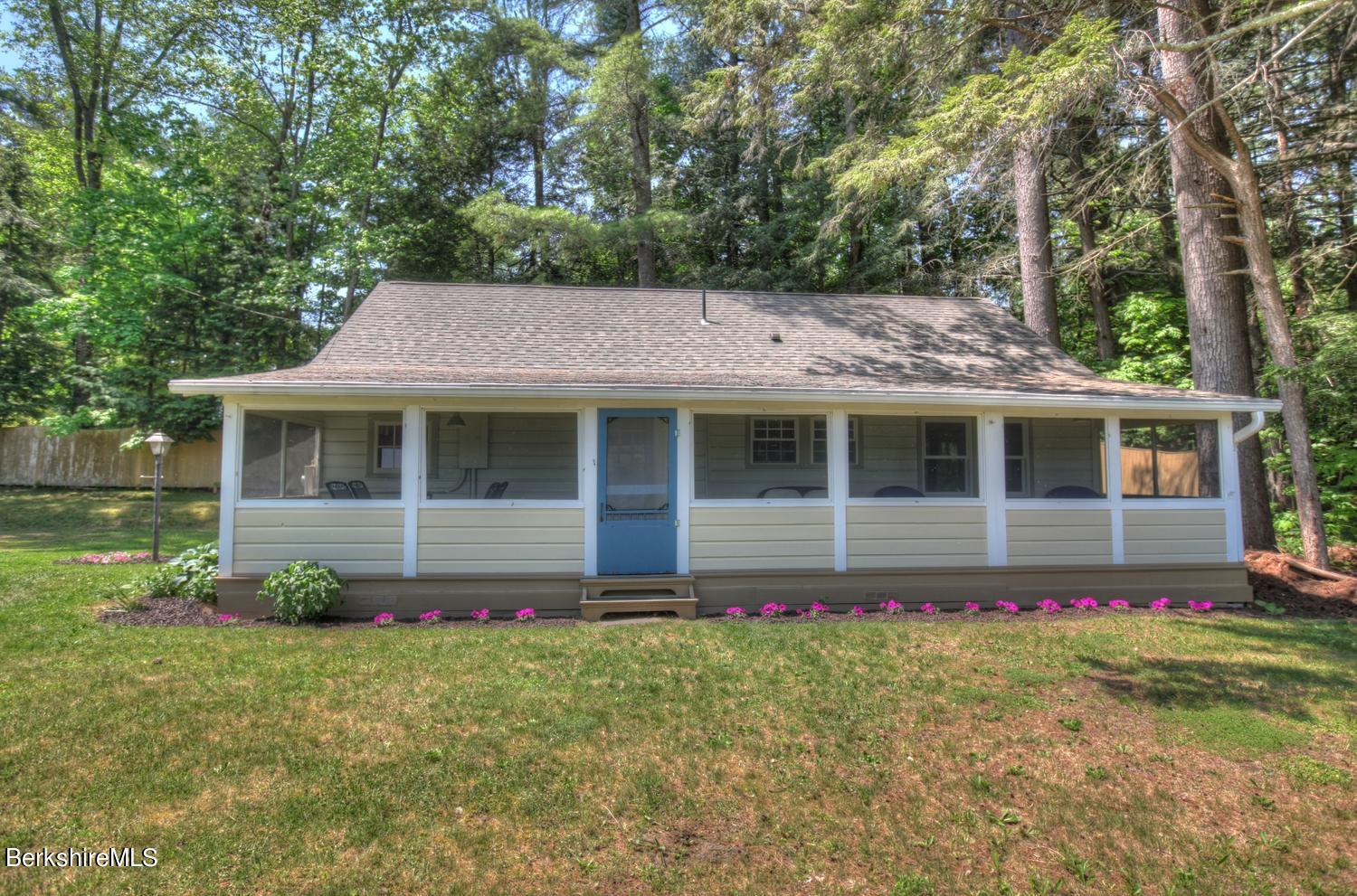 9 Lakeside Road New Marlborough, MA 01230 - Photo 13 of 29 9 Lakeside Lake Buel 5
