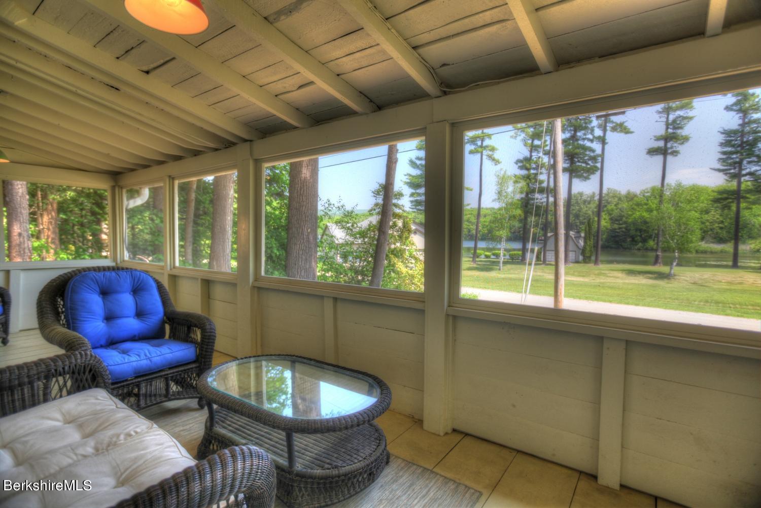 9 Lakeside Road New Marlborough, MA 01230 - Photo 14 of 29 9 Lakeside Lake Buel 8