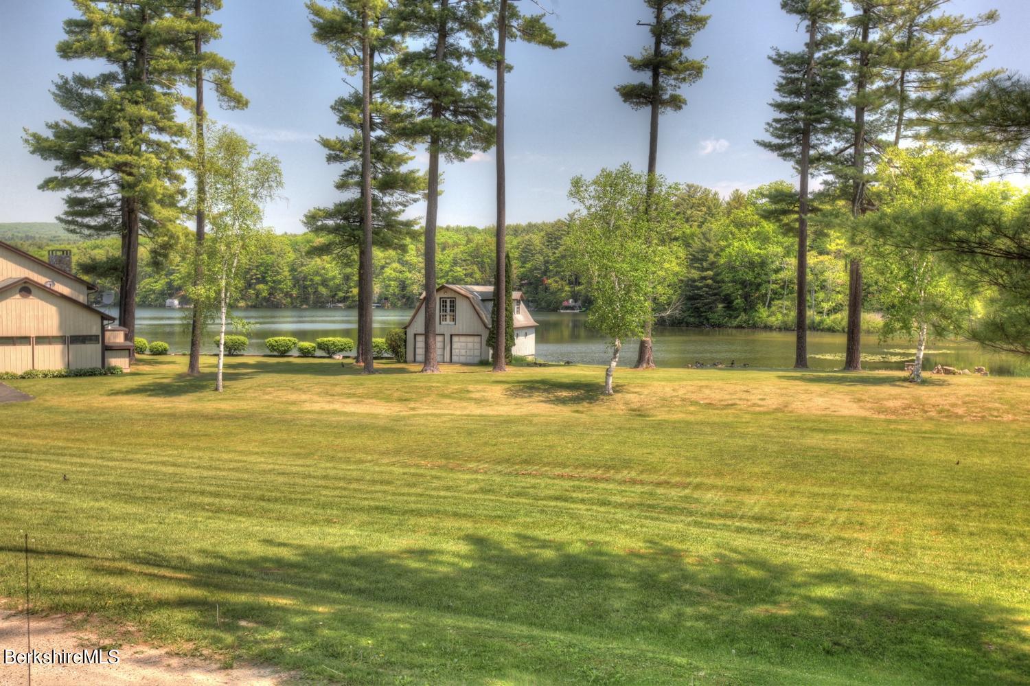 9 Lakeside Road New Marlborough, MA 01230 - Photo 28 of 29 9 Lakeside Lake Buel 3