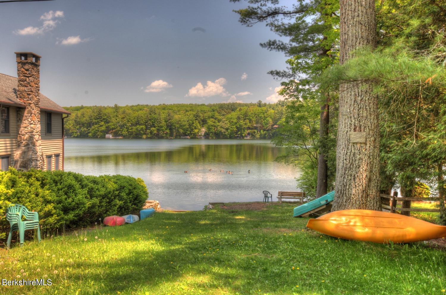 9 Lakeside Road New Marlborough, MA 01230 - Photo 8 of 29 9 Lakeside Lake Buel 14