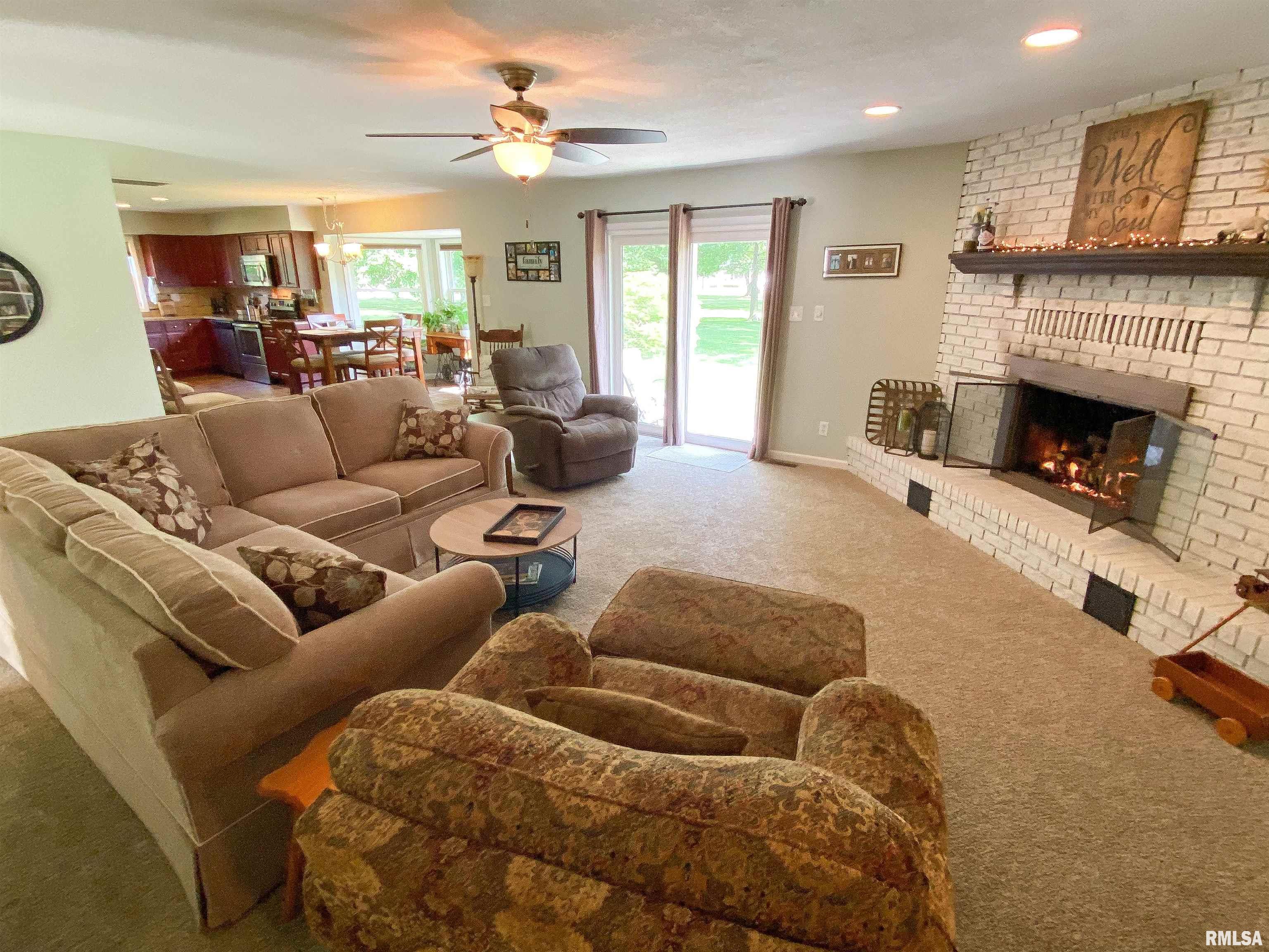 28 Stone Forge Pike Flora, IL 62839 - Photo 14 of 54