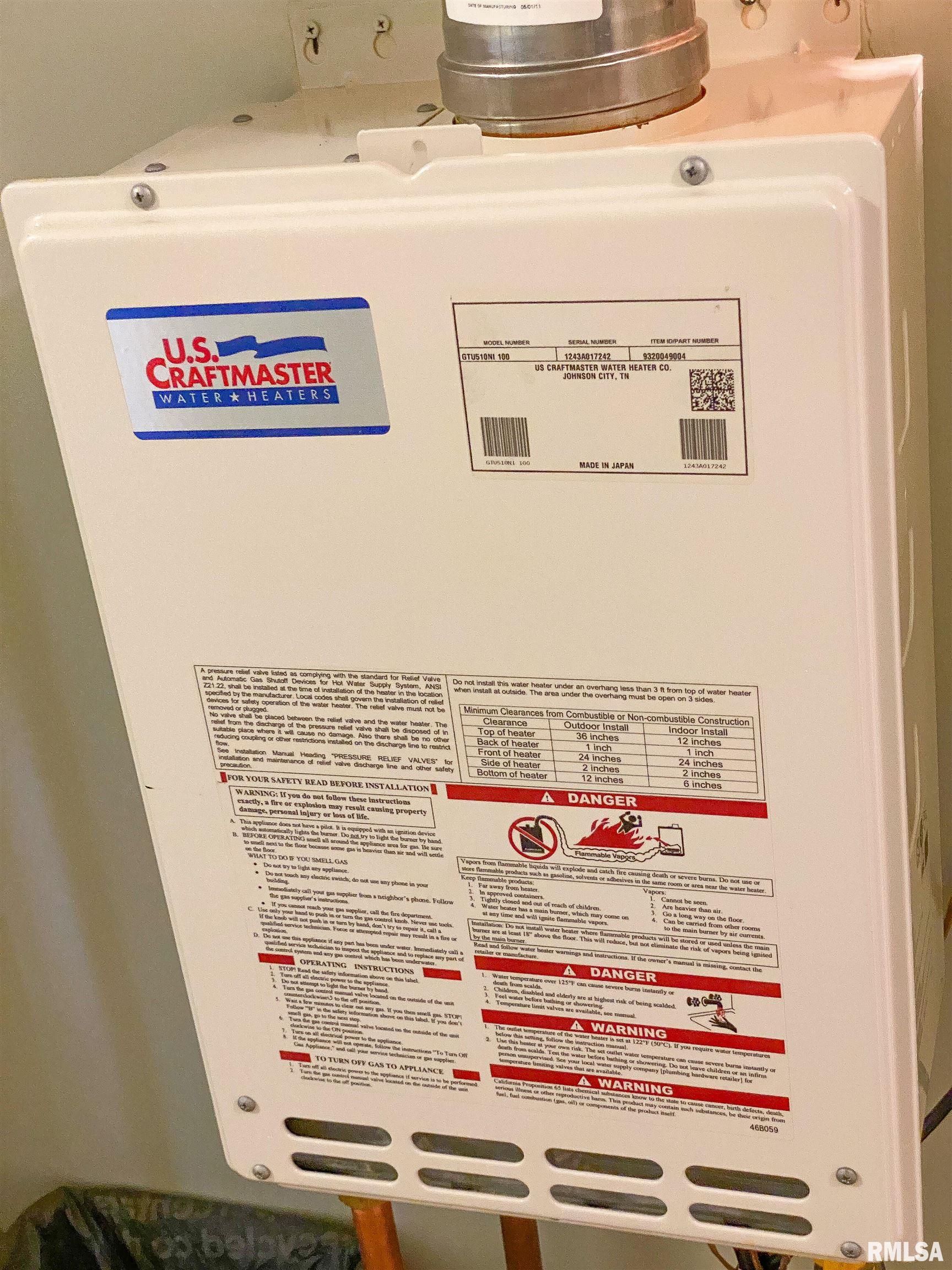 28 Stone Forge Pike Flora, IL 62839 - Photo 45 of 54