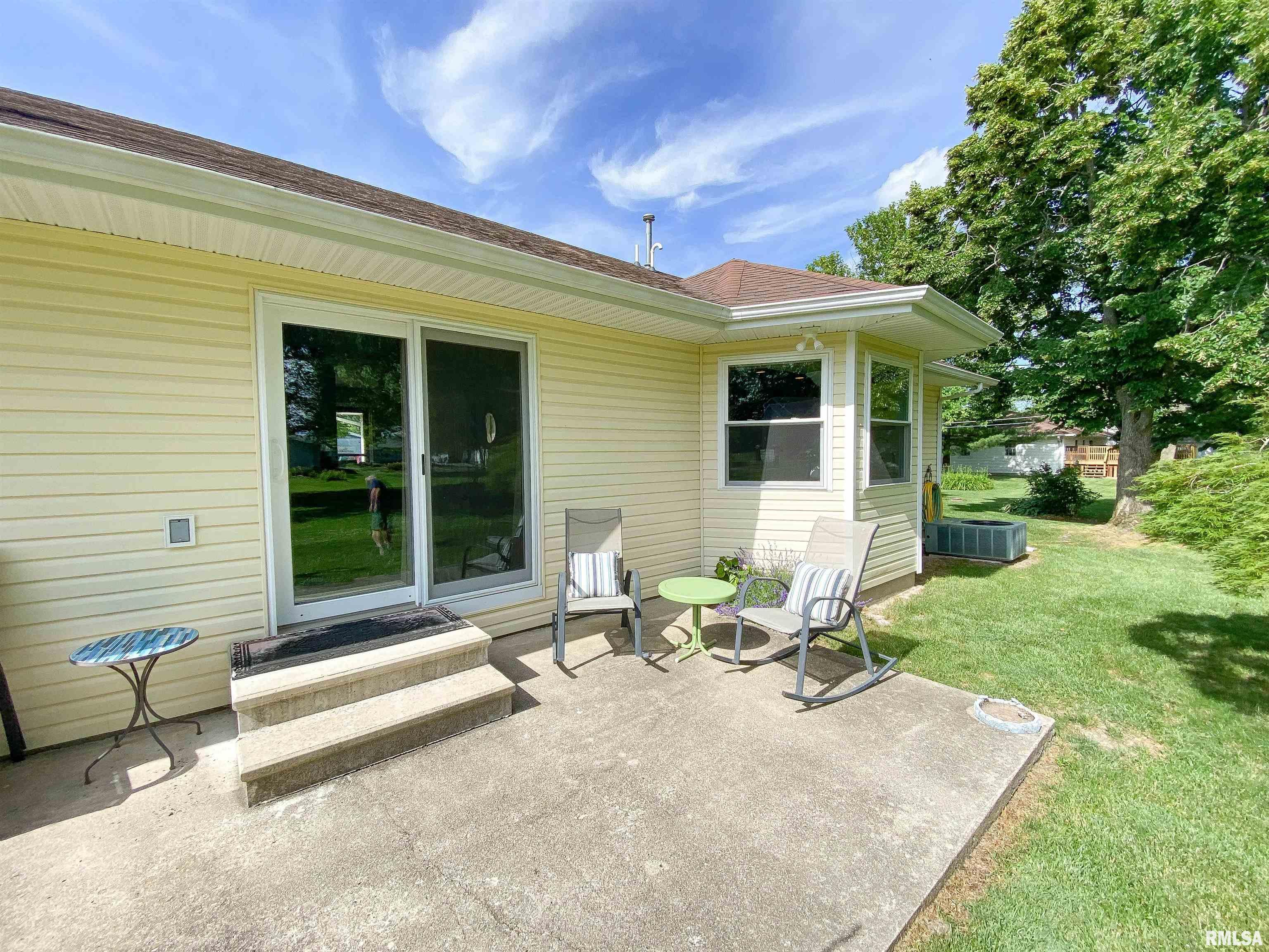 28 Stone Forge Pike Flora, IL 62839 - Photo 51 of 54