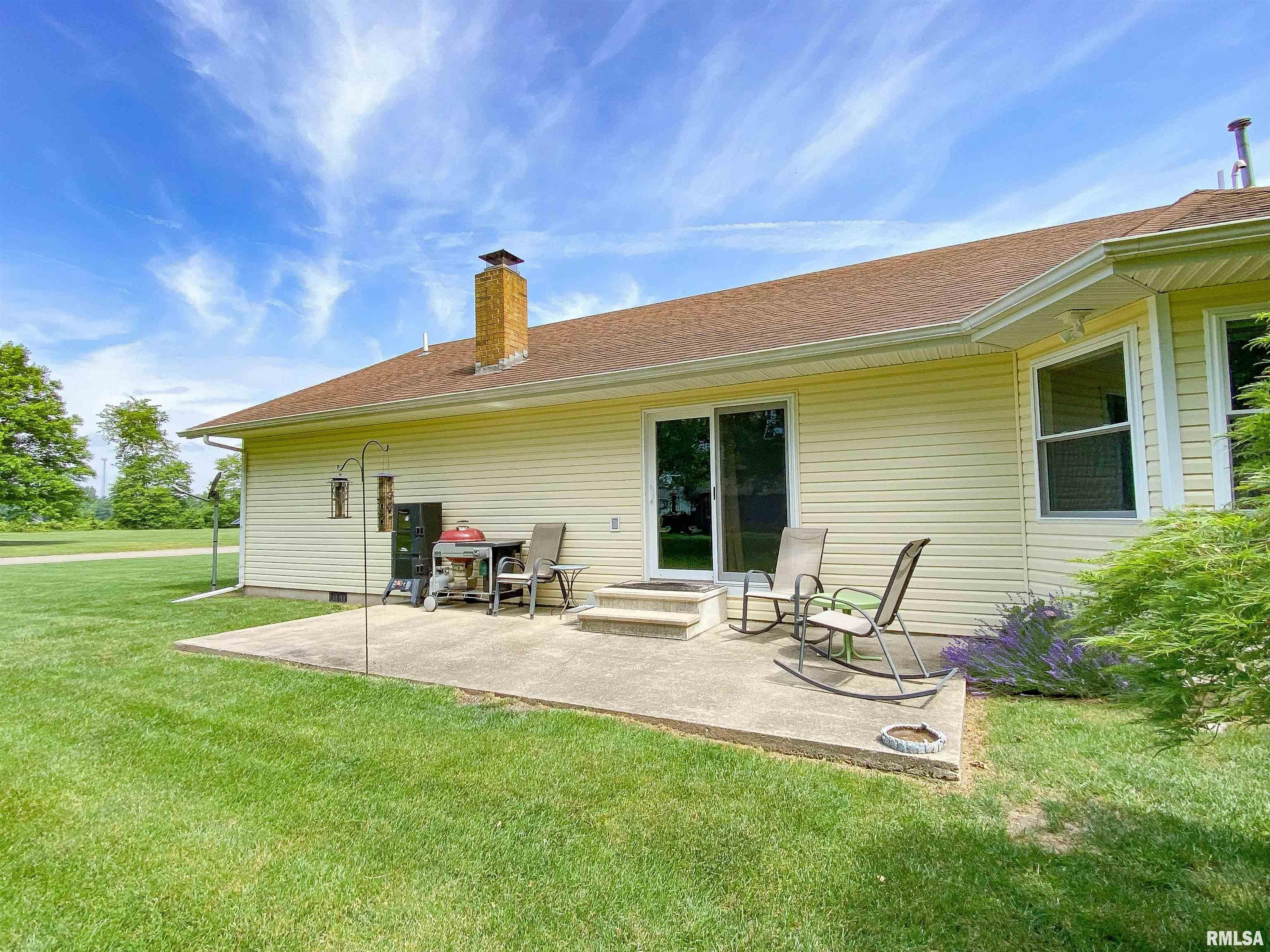 28 Stone Forge Pike Flora, IL 62839 - Photo 52 of 54