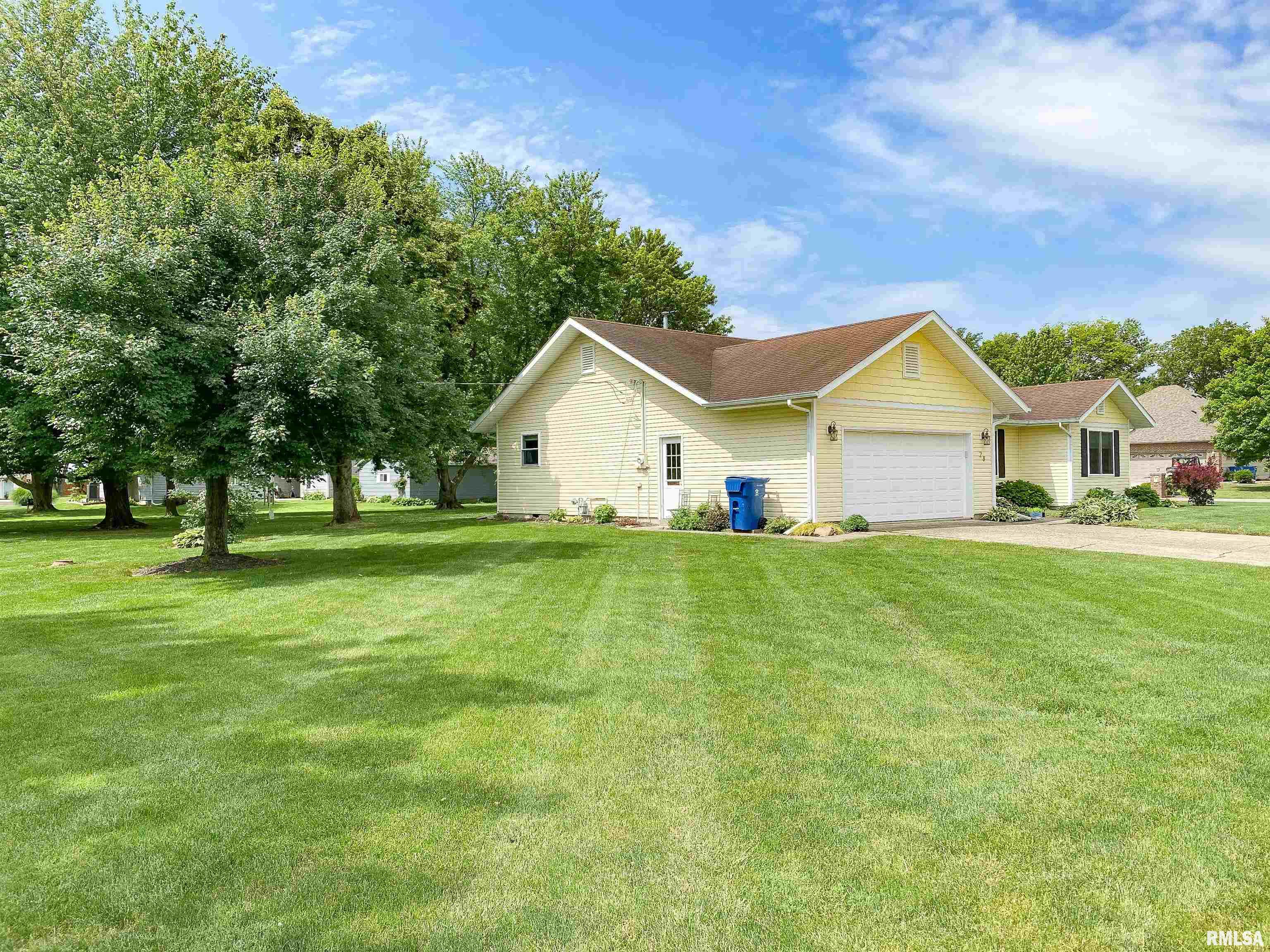 28 Stone Forge Pike Flora, IL 62839 - Photo 53 of 54