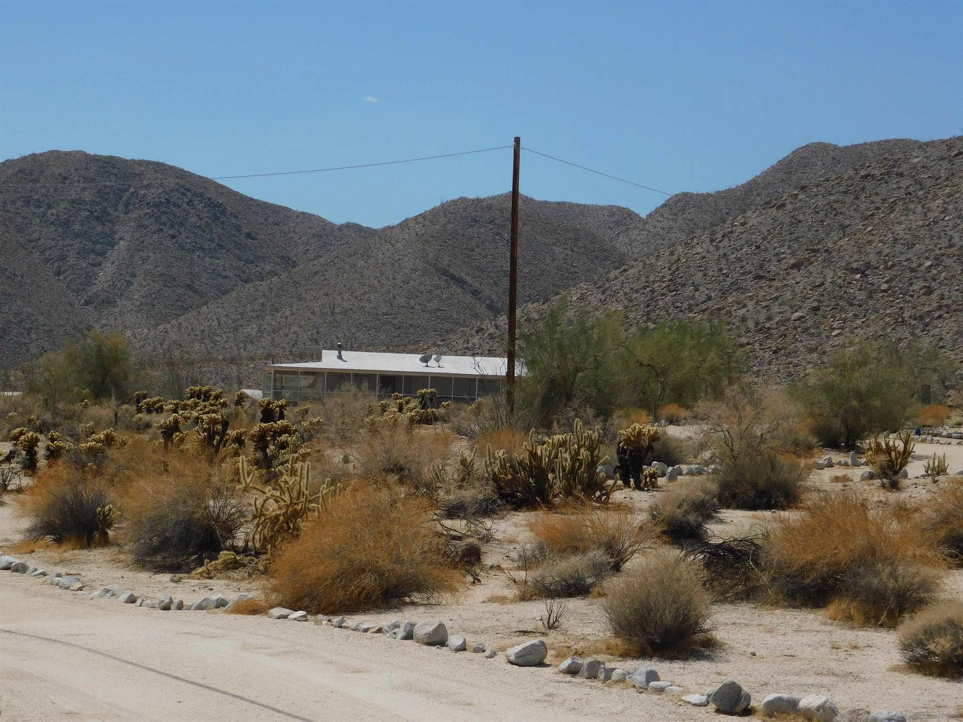475 Canebrake Road Julian, CA 92036 - Photo 2 of 24 Gallery Image 2
