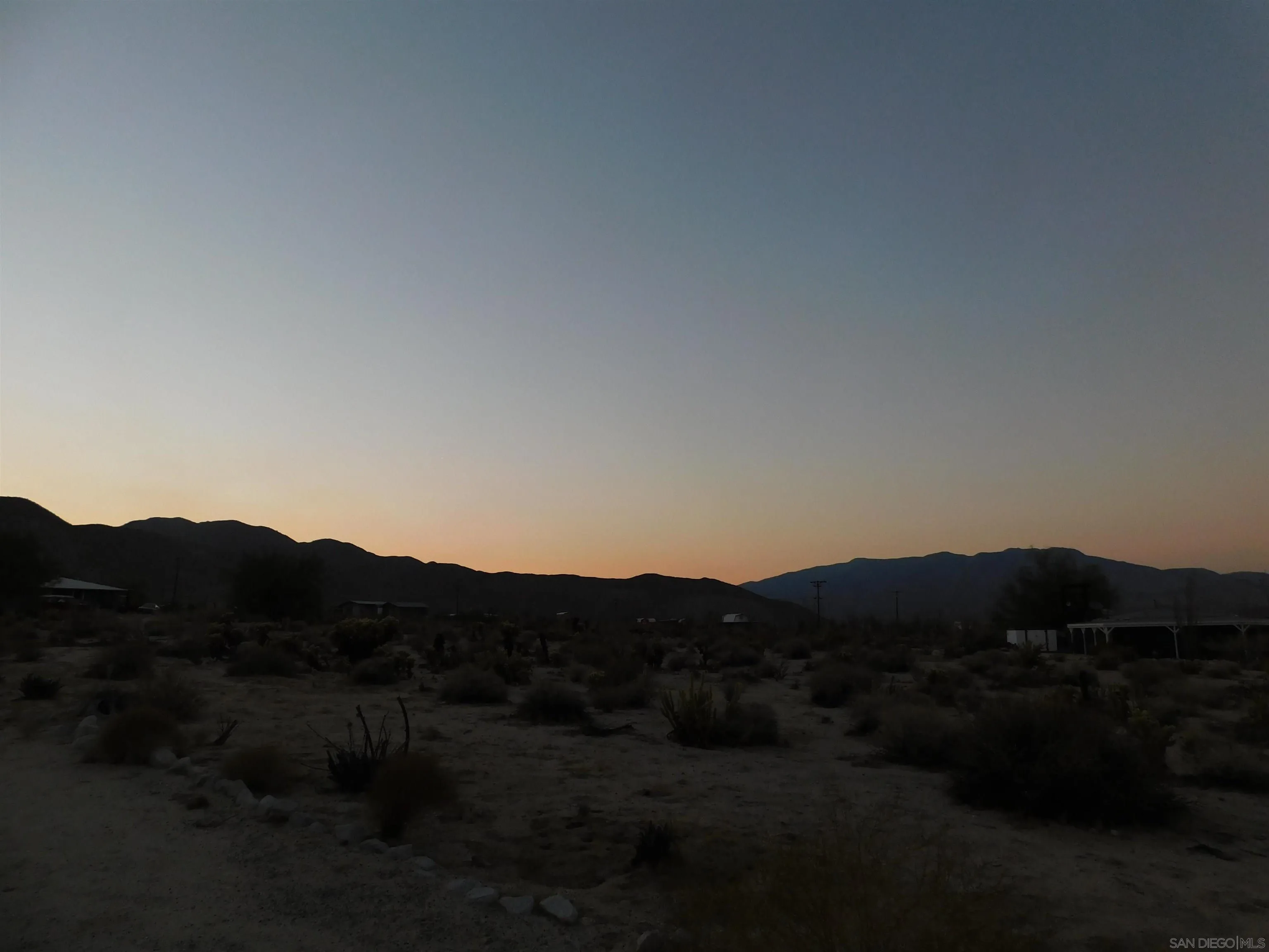 475 Canebrake Road Julian, CA 92036 - Photo 23 of 24 Gallery Image 23