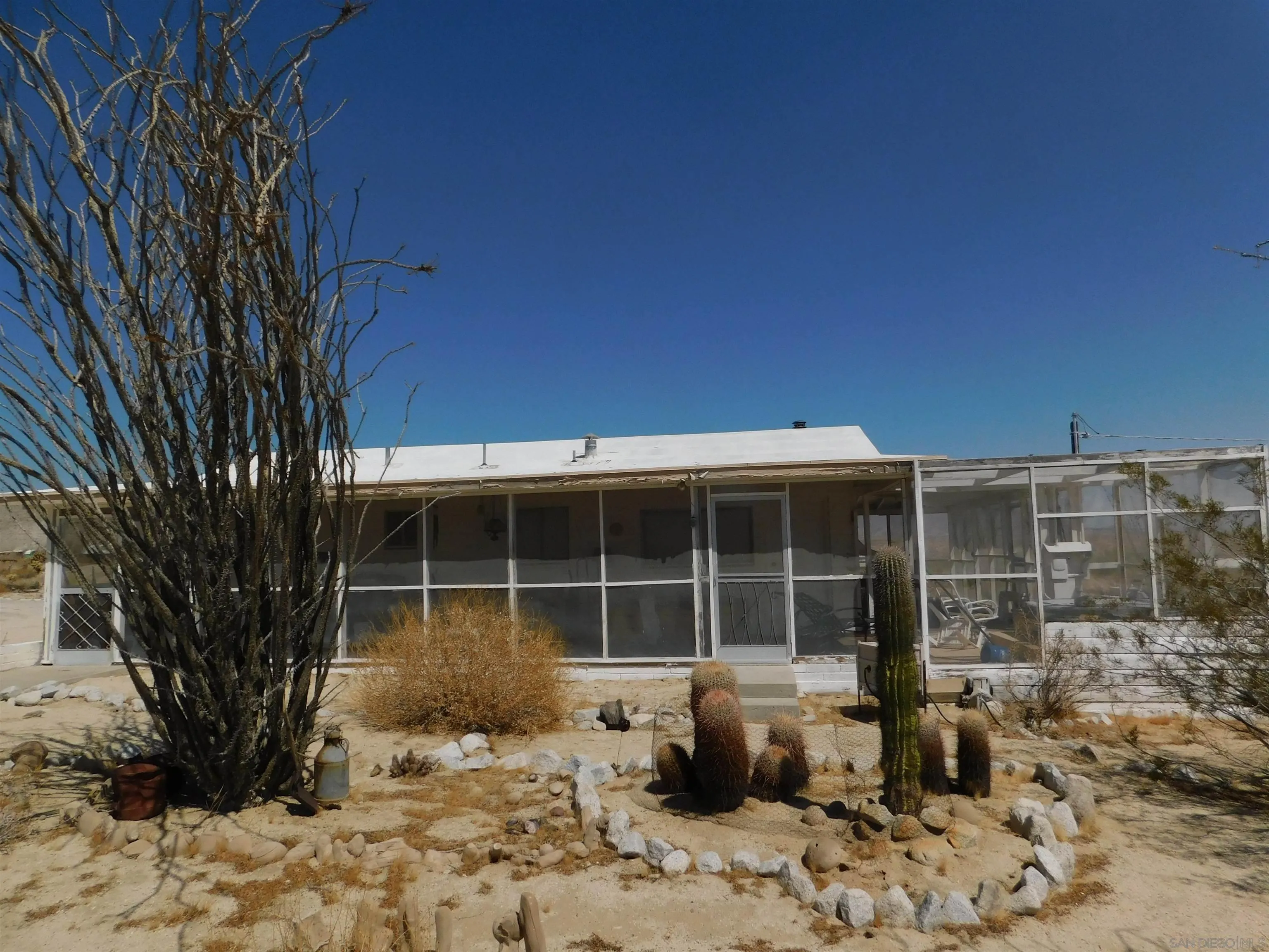475 Canebrake Road Julian, CA 92036 - Photo 3 of 24 Gallery Image 3