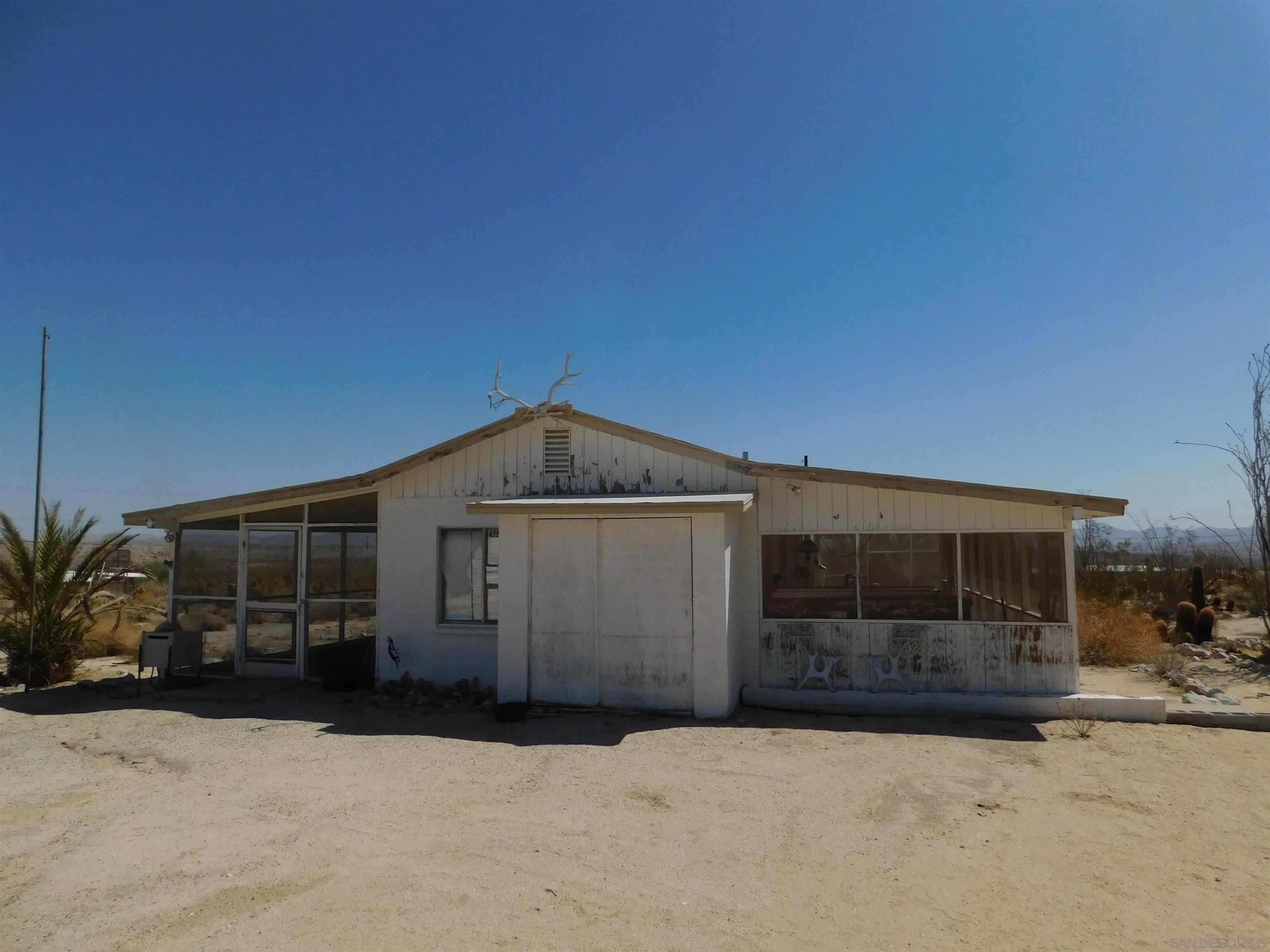 475 Canebrake Road Julian, CA 92036 - Photo 4 of 24 Gallery Image 4