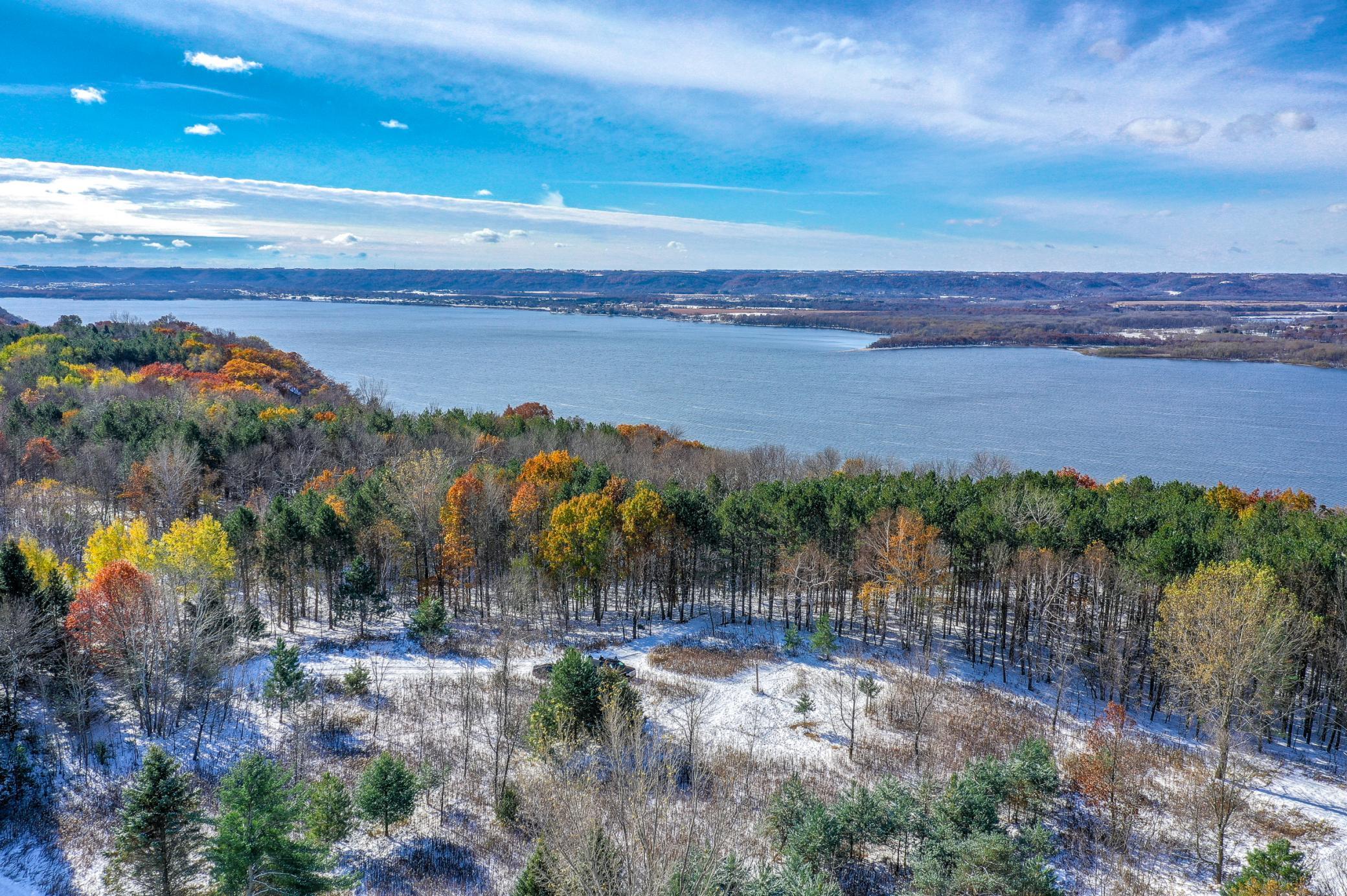N3317 West Bluff Road North Stockholm, WI 54769 - Photo 1 of 1 Gallery Image 1