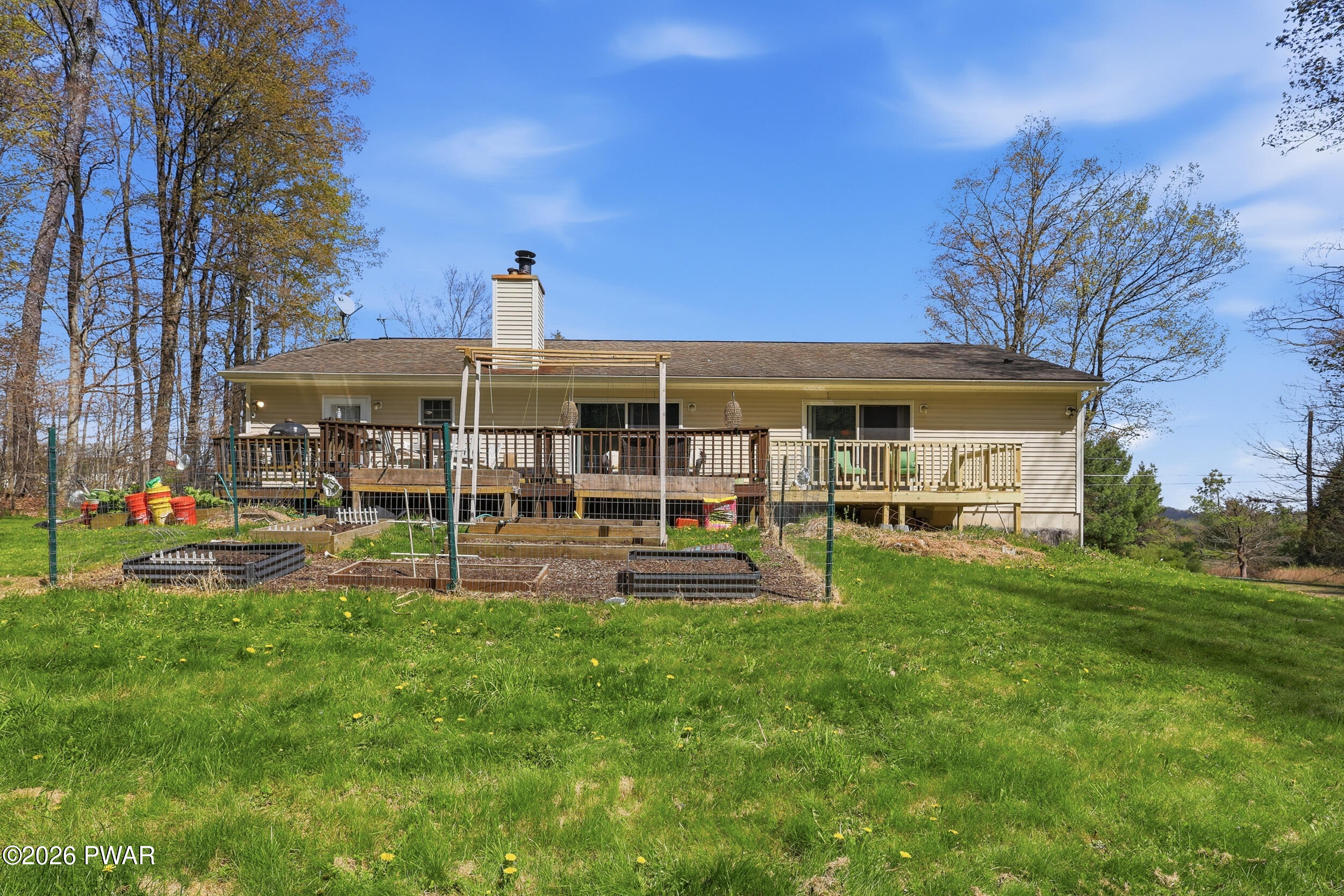 25 Schnakenberg Road Equinunk, PA 18417 - Photo 63 of 73
