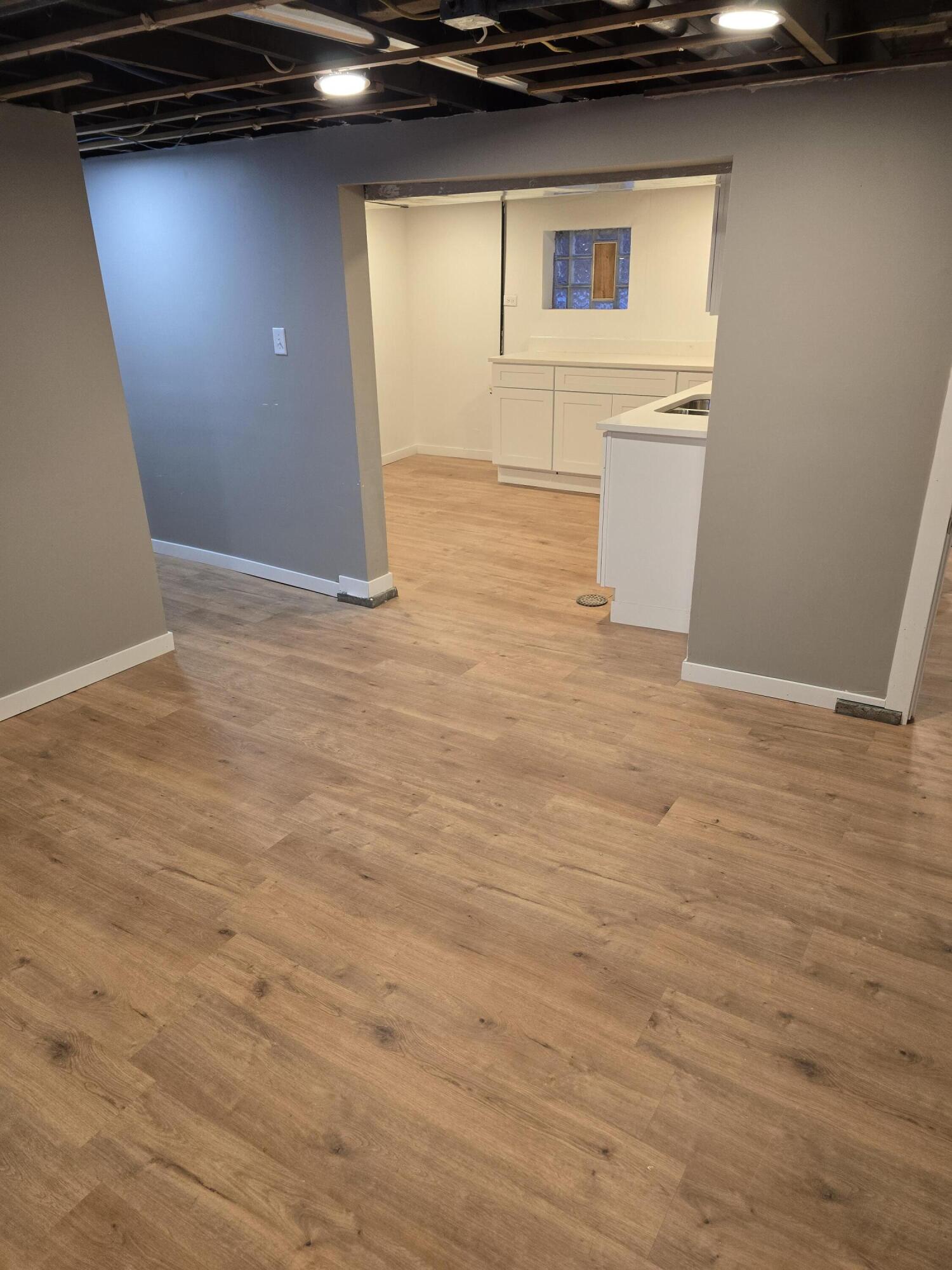 1168 Fillmore Street Gary, IN 46407 - Photo 12 of 22 a view of an empty room