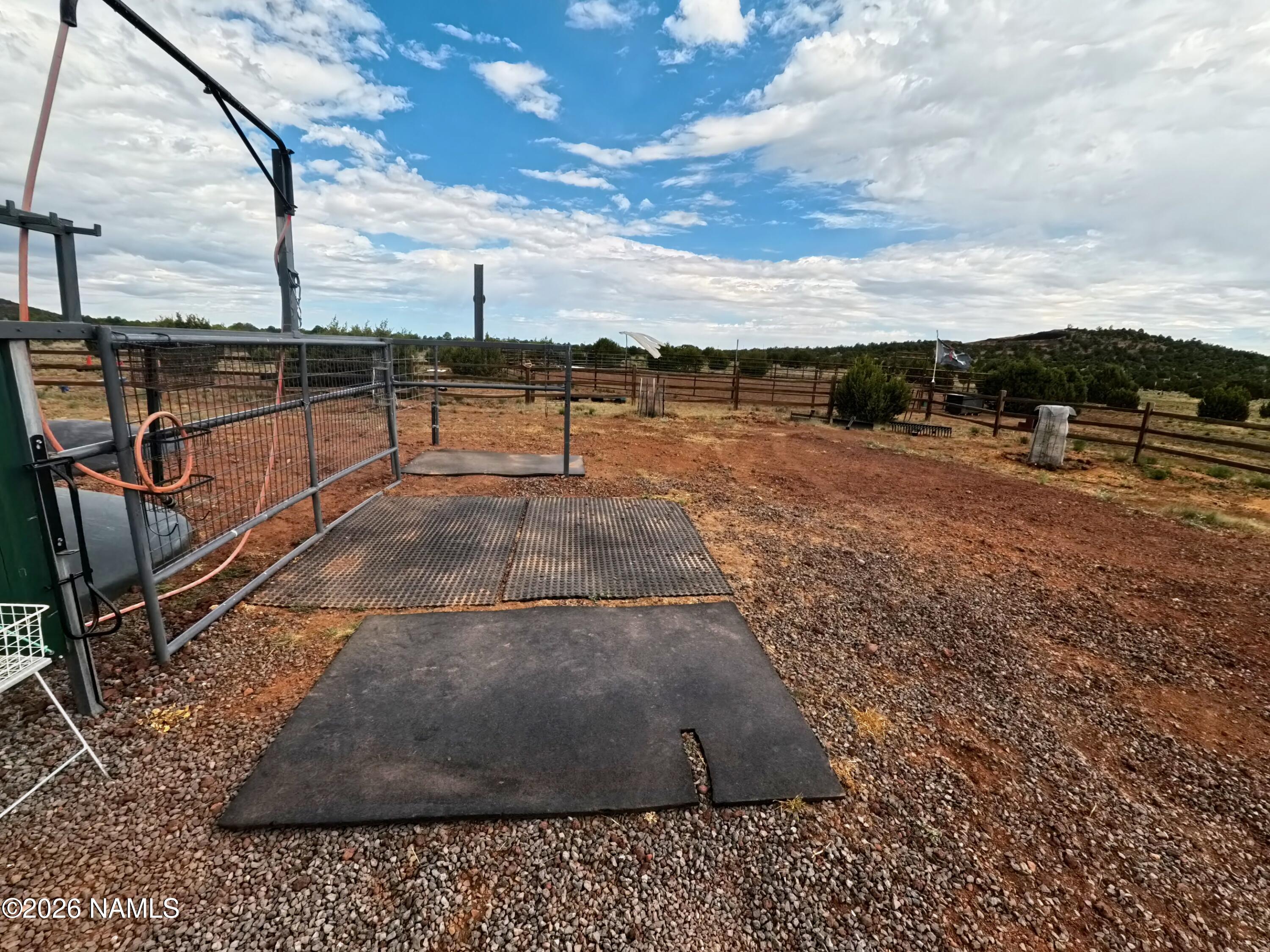 84 Espee Road Williams, AZ 86046 - Photo 44 of 67 Water 4