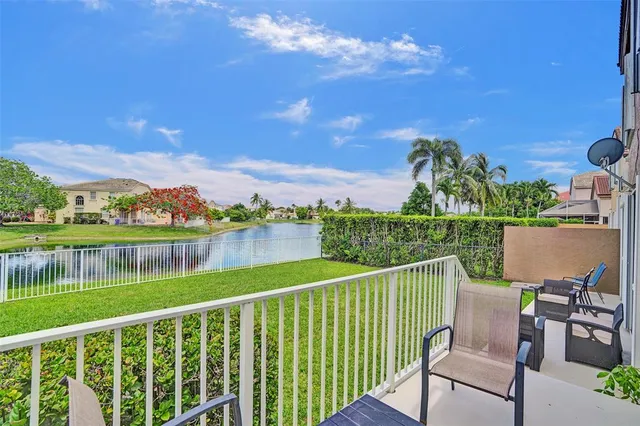 $4,500 | 1581 Northwest 159th Avenue, Pembroke Pines, FL 33028