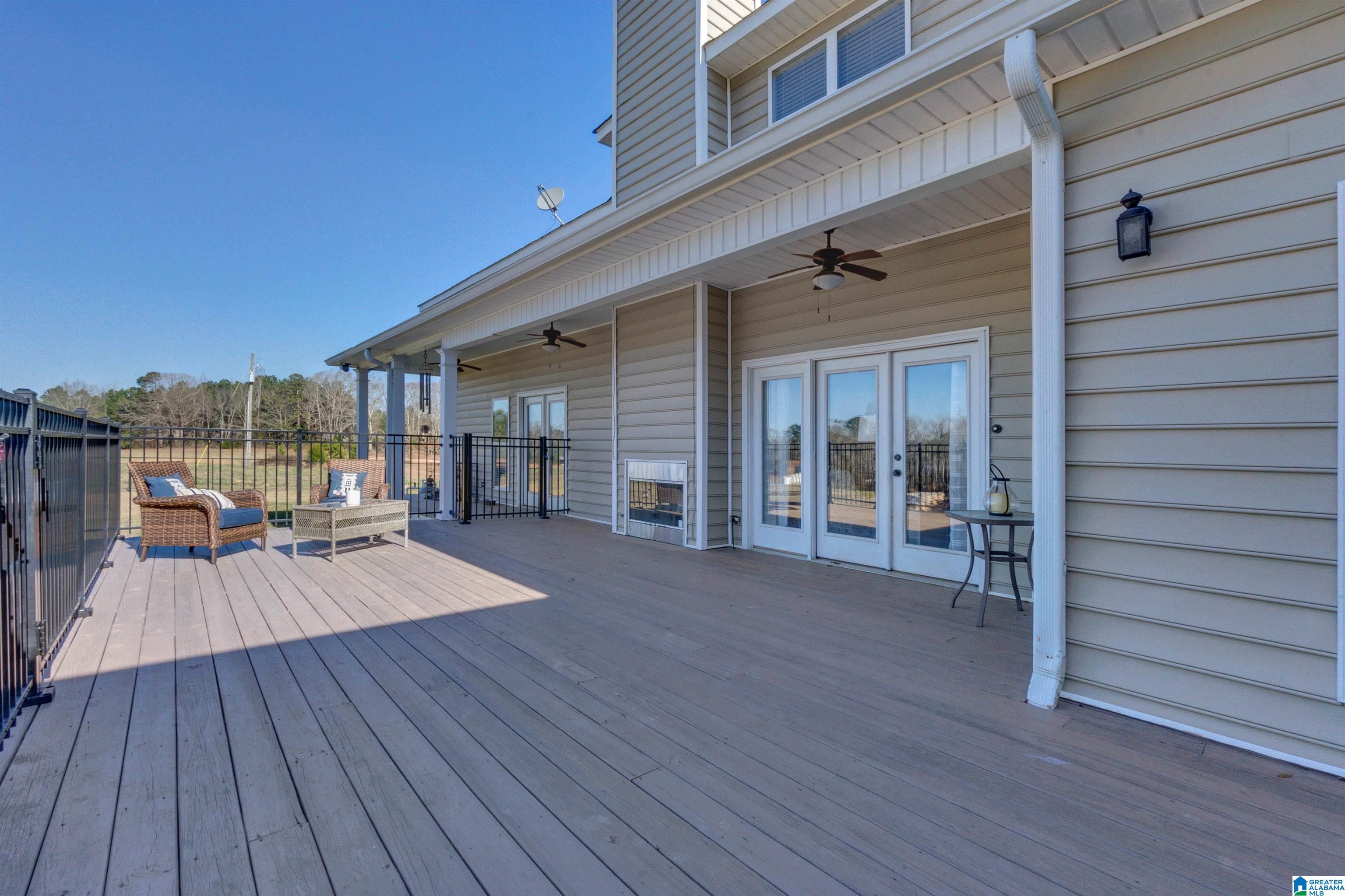 943 Pineneedle Lane Clanton, AL 35045 - Photo 40 of 50
