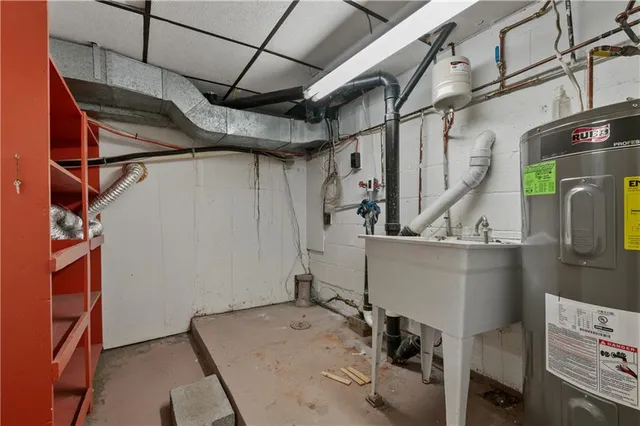 $119,900 | 744 Lincoln Avenue, Springdale, PA 15144