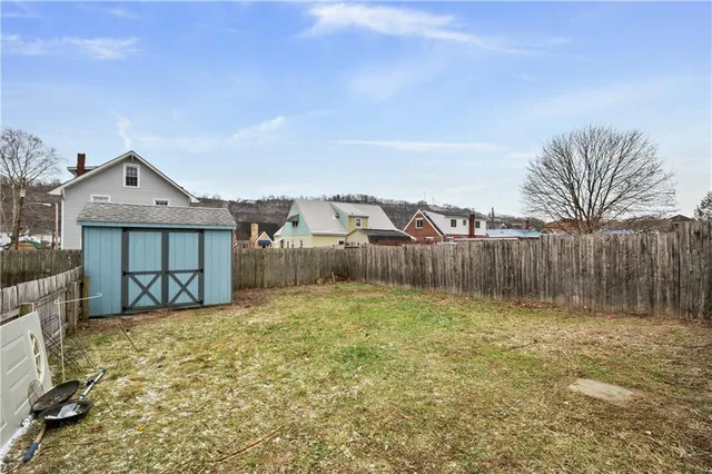 $119,900 | 744 Lincoln Avenue, Springdale, PA 15144