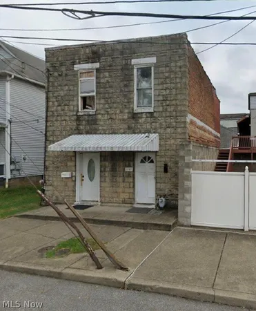 $49,900 | 806 Lynn Street, Parkersburg, WV 26101