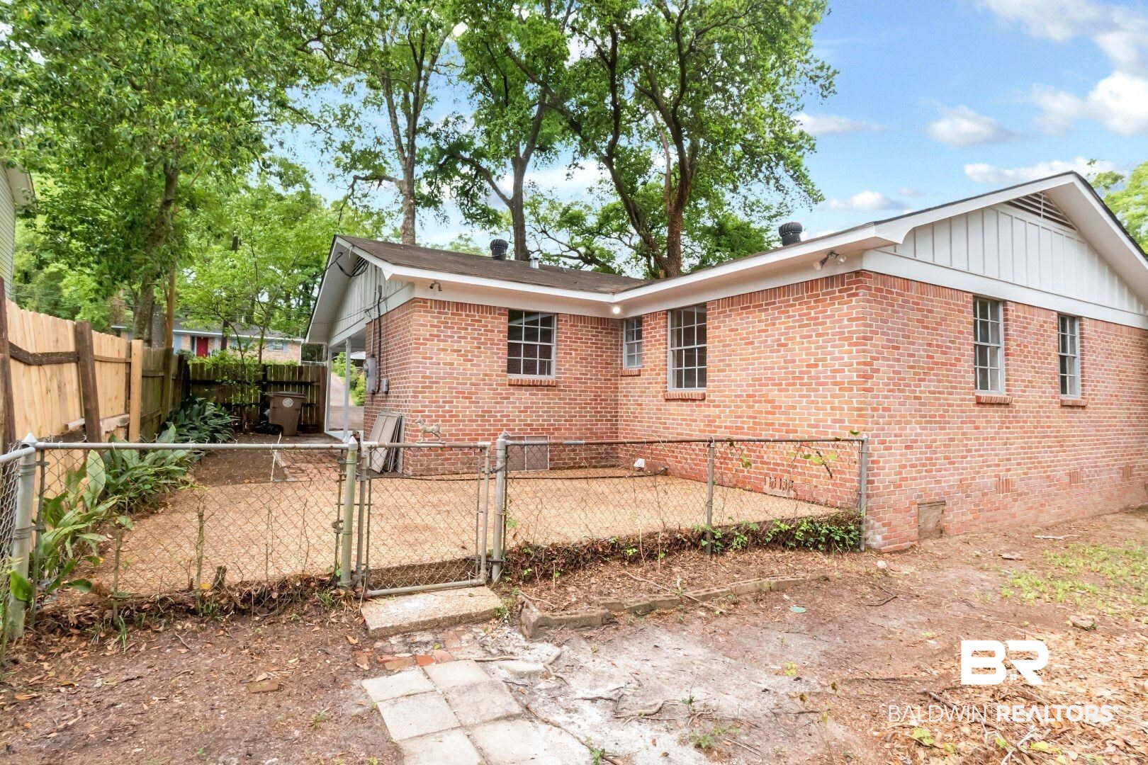 607 Markham Drive Mobile, AL 36609 - Photo 22 of 27