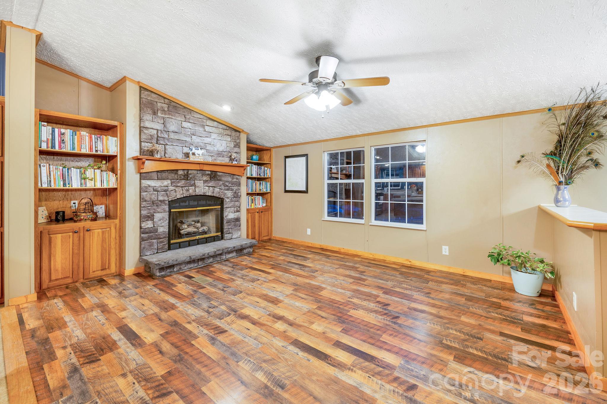 1102 Price Town Road Clyde, NC 28721 - Photo 15 of 39 Gallery Image 15