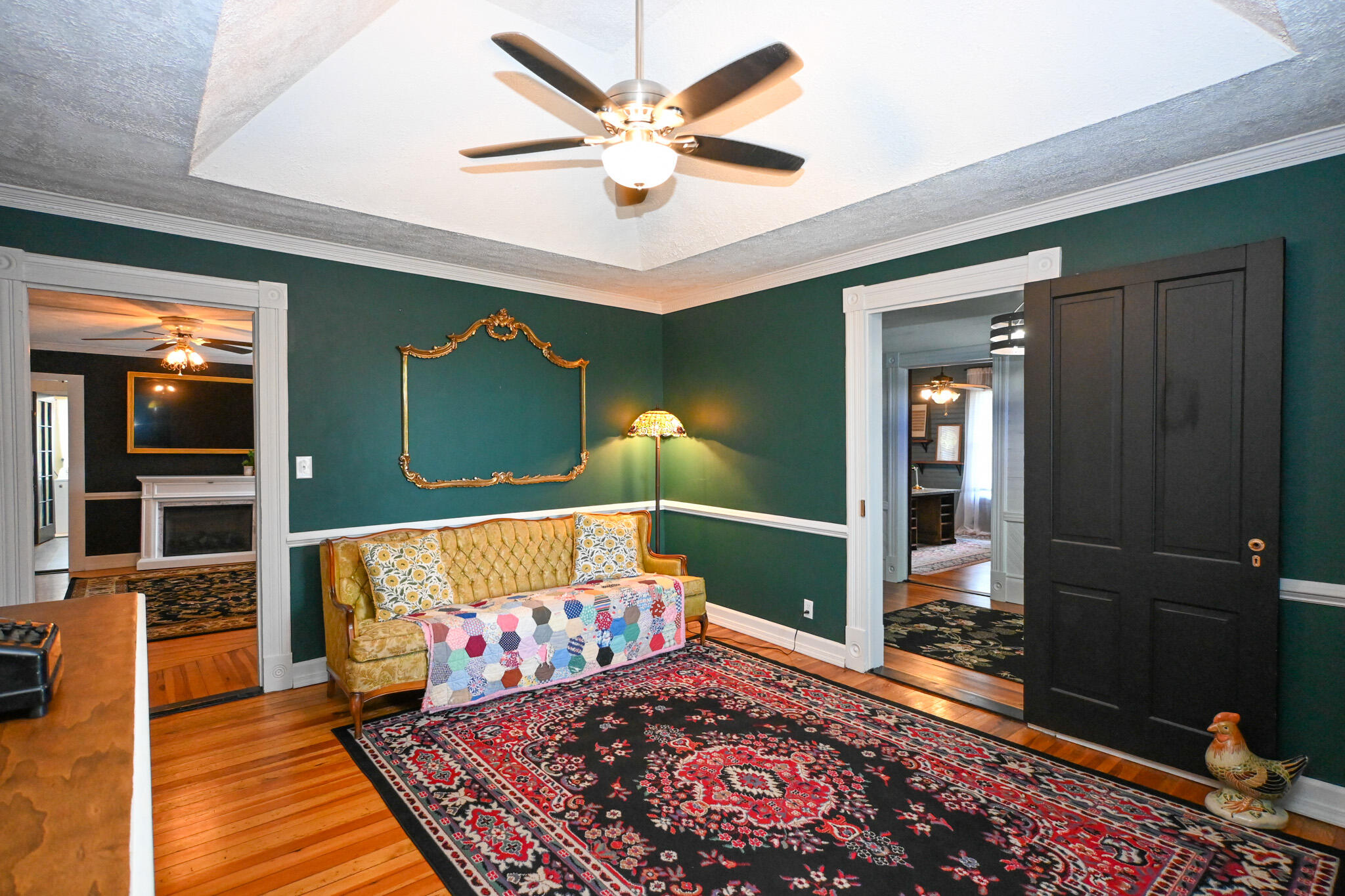 1339 McCreight Road Ridge Spring, SC 29129 - Photo 13 of 62